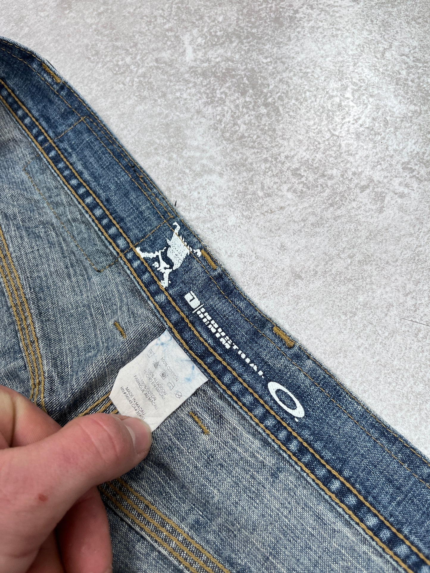 Oakley Jeans 00‘s (M)
