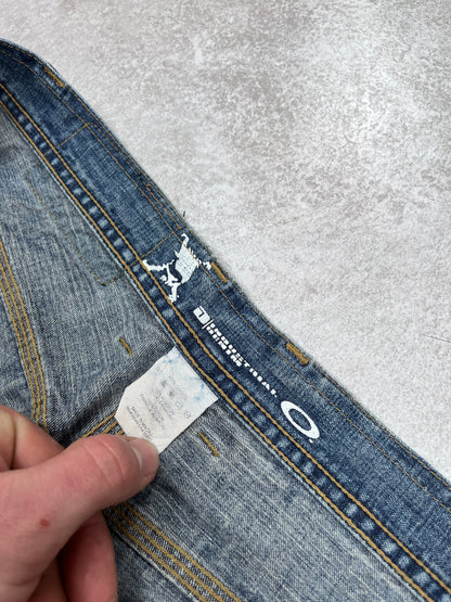 Oakley Jeans 00‘s (M)