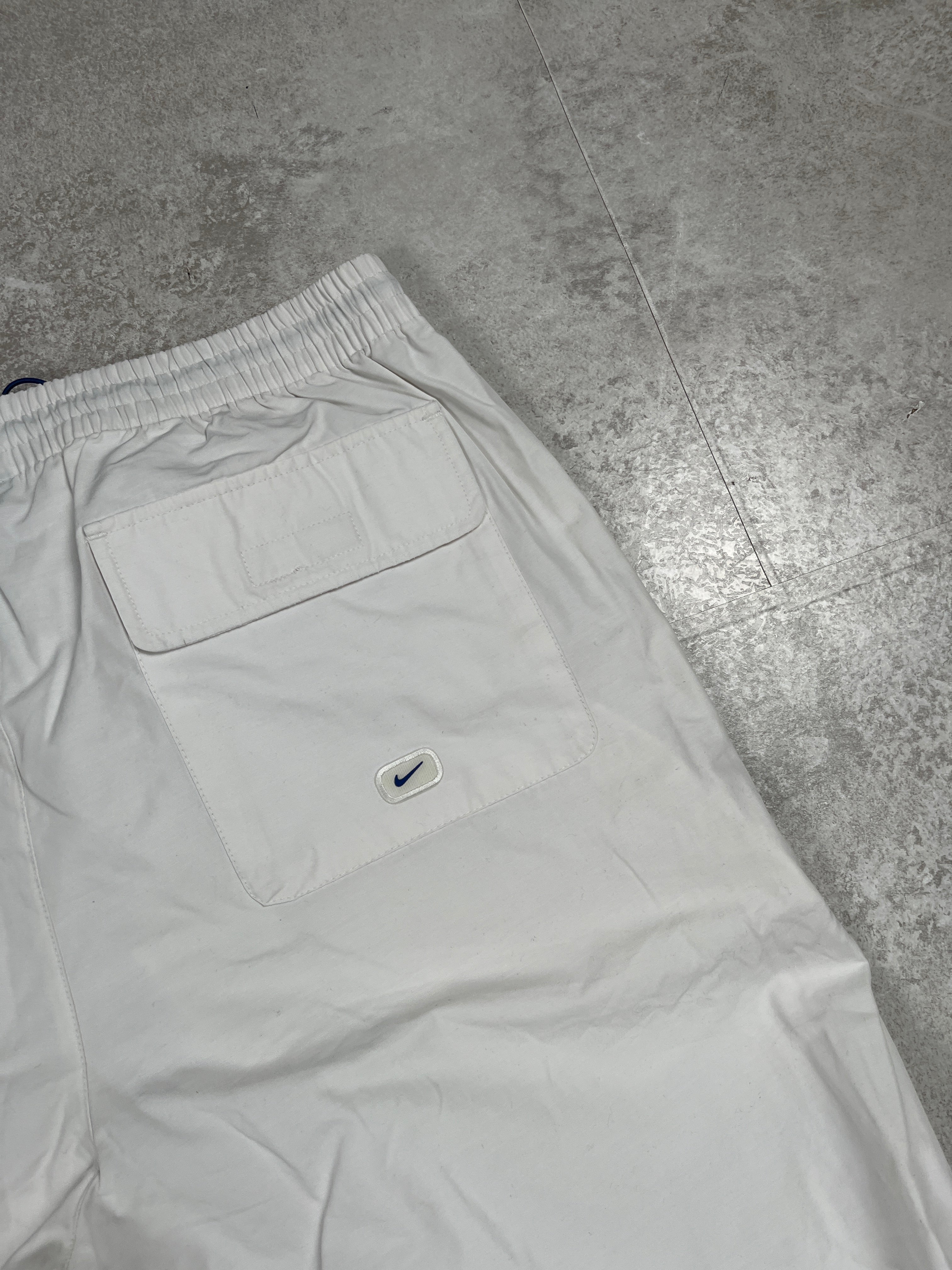 Nike Trackpants 00‘s (L)