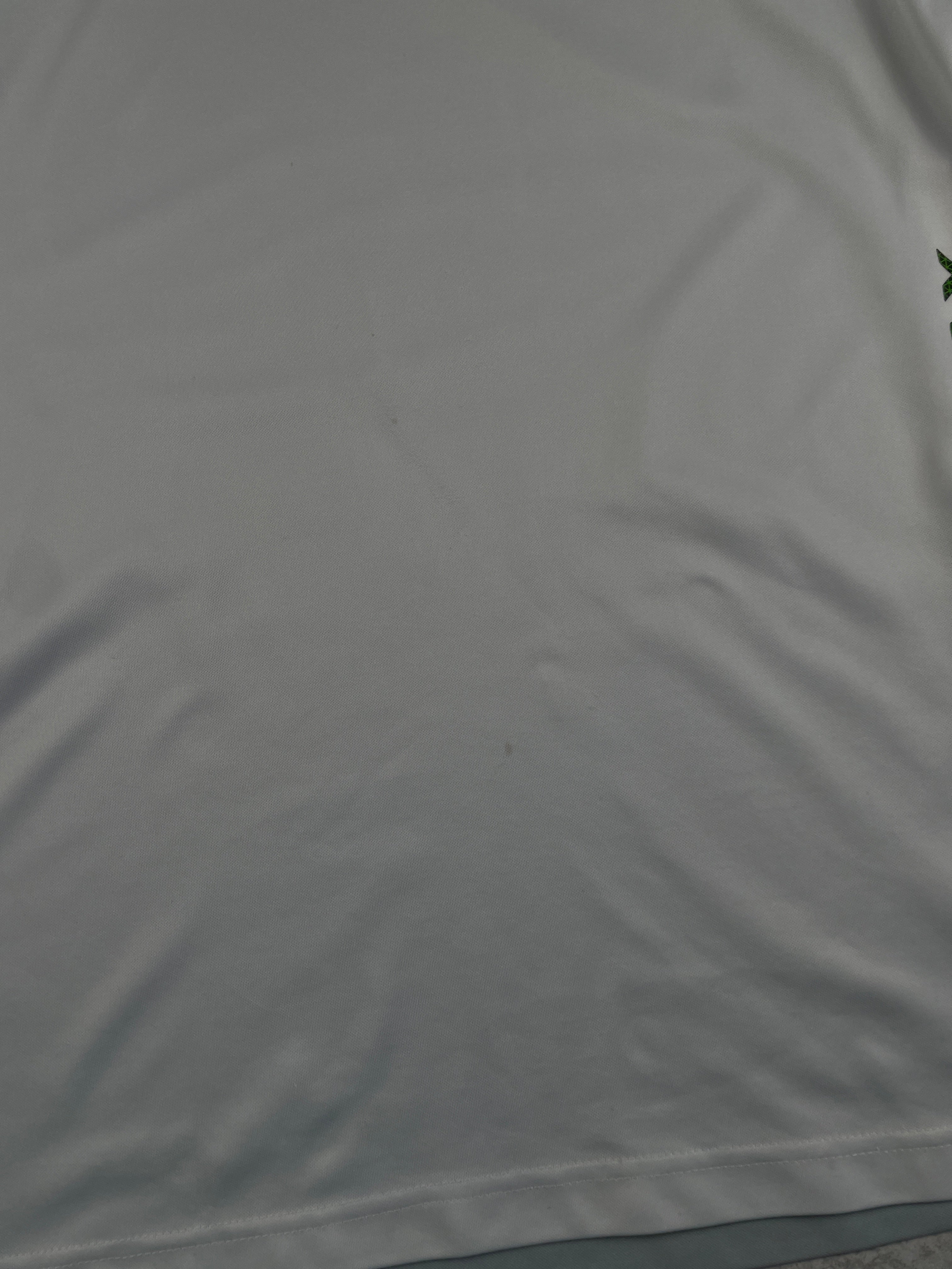 Nike Shox Tshirt 00‘s (S)