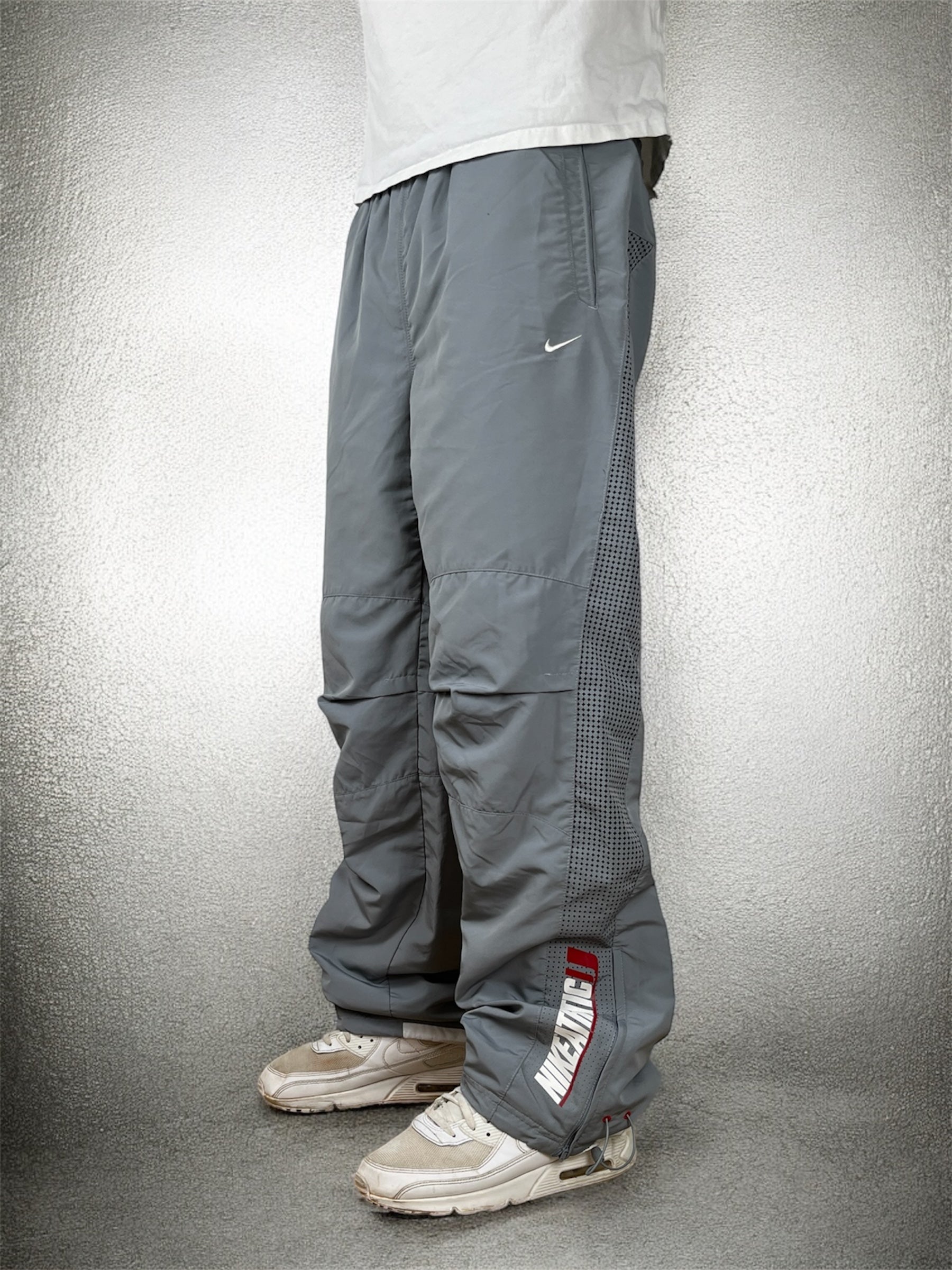 Nike Trackpants 00‘s (L)