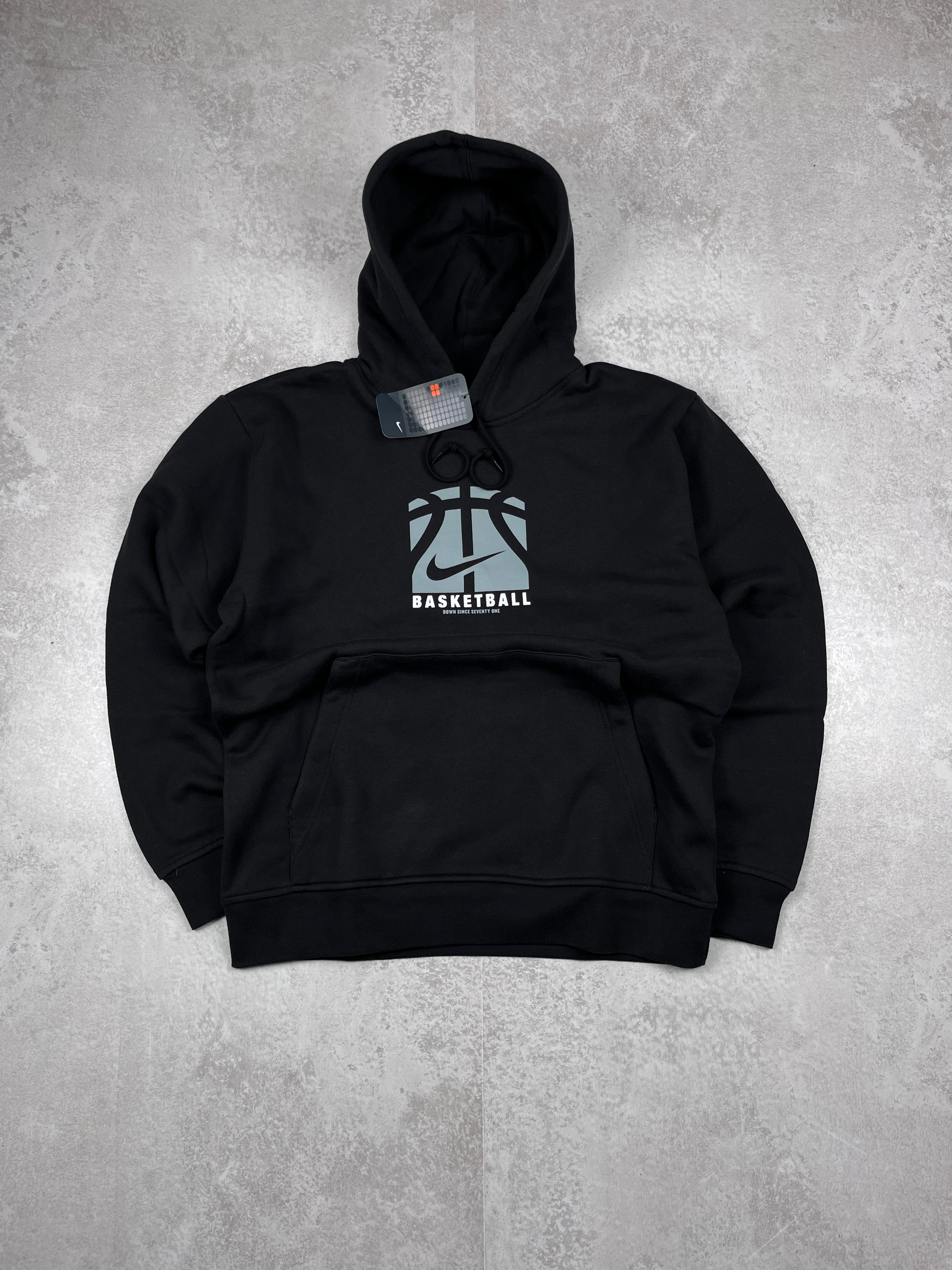 Nike Basketball Hoodie 00‘s(M)