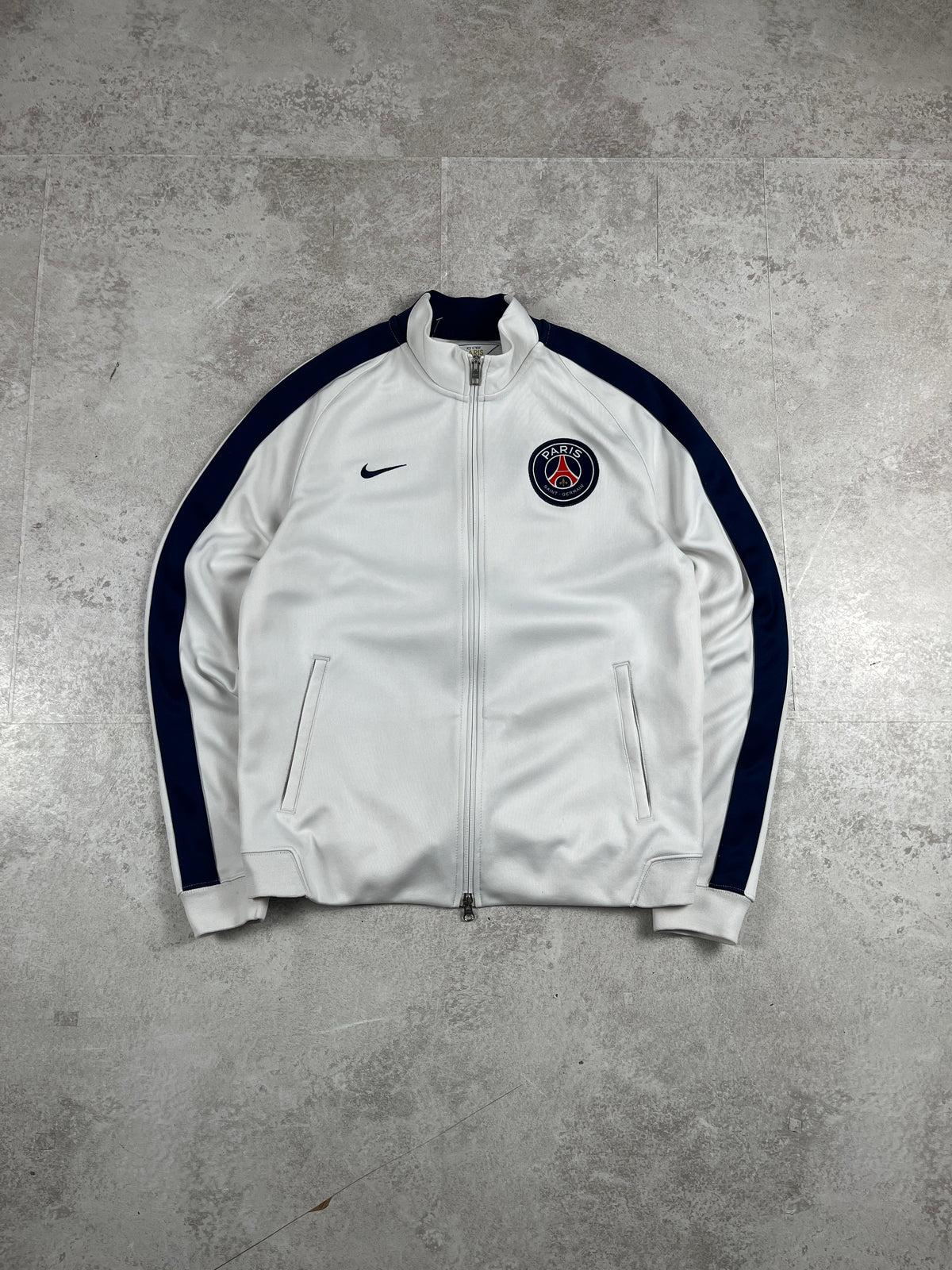 Nike PSG Trackjacket 10‘s (M)