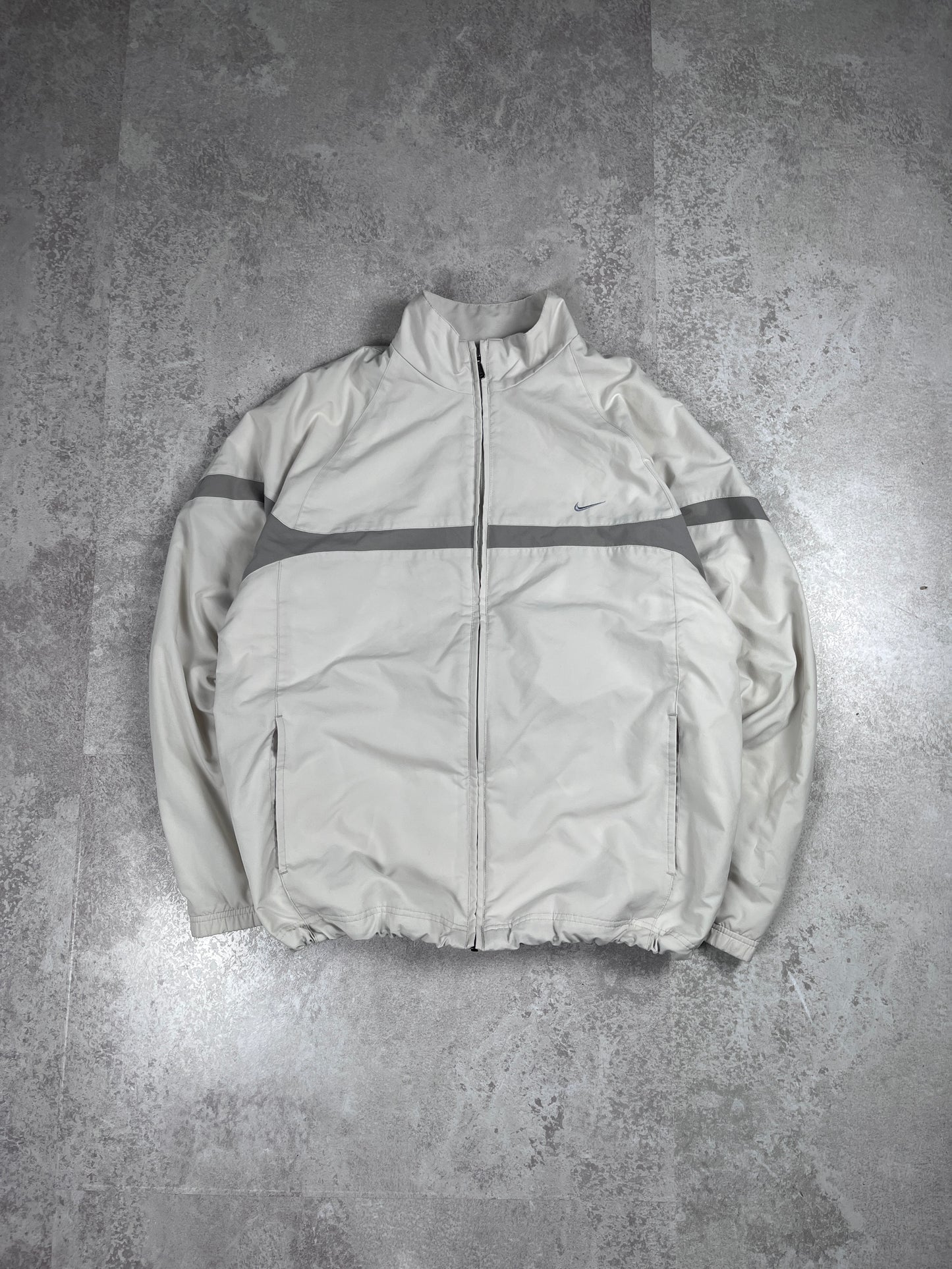 Nike Trackjacket 00‘s (XL)
