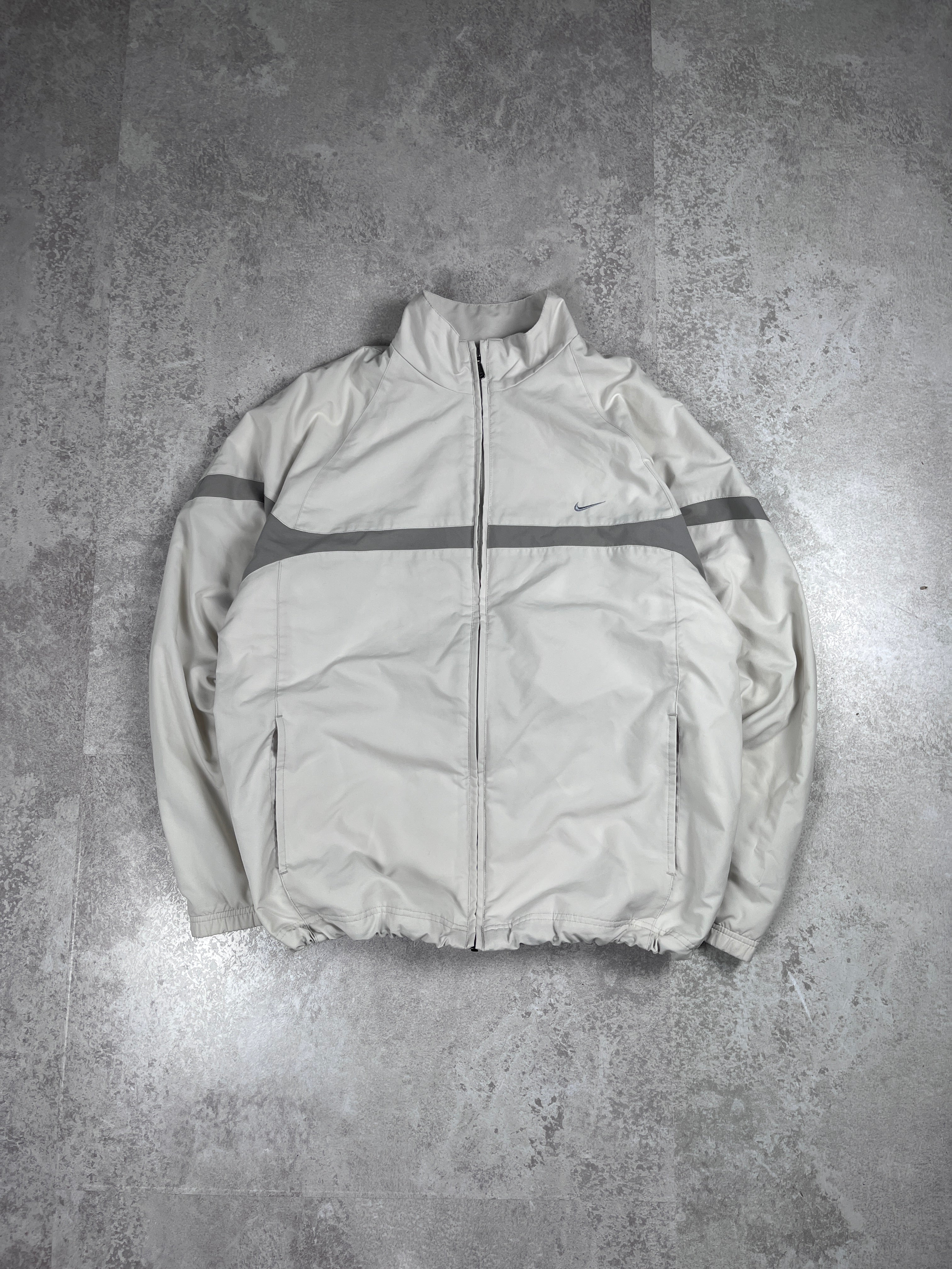 Nike Trackjacket 00‘s (XL)