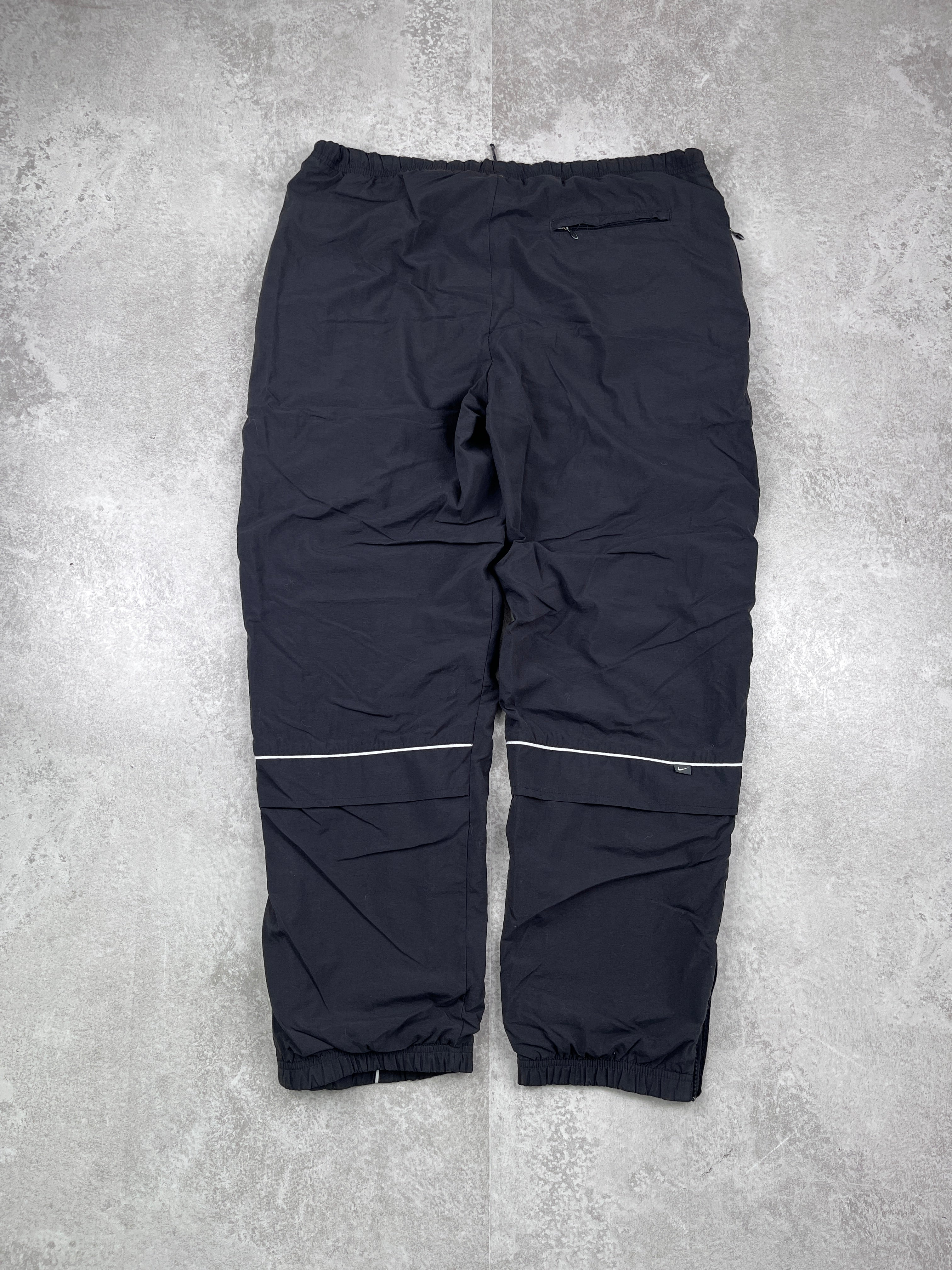 Nike Trackpants 90‘s (M)