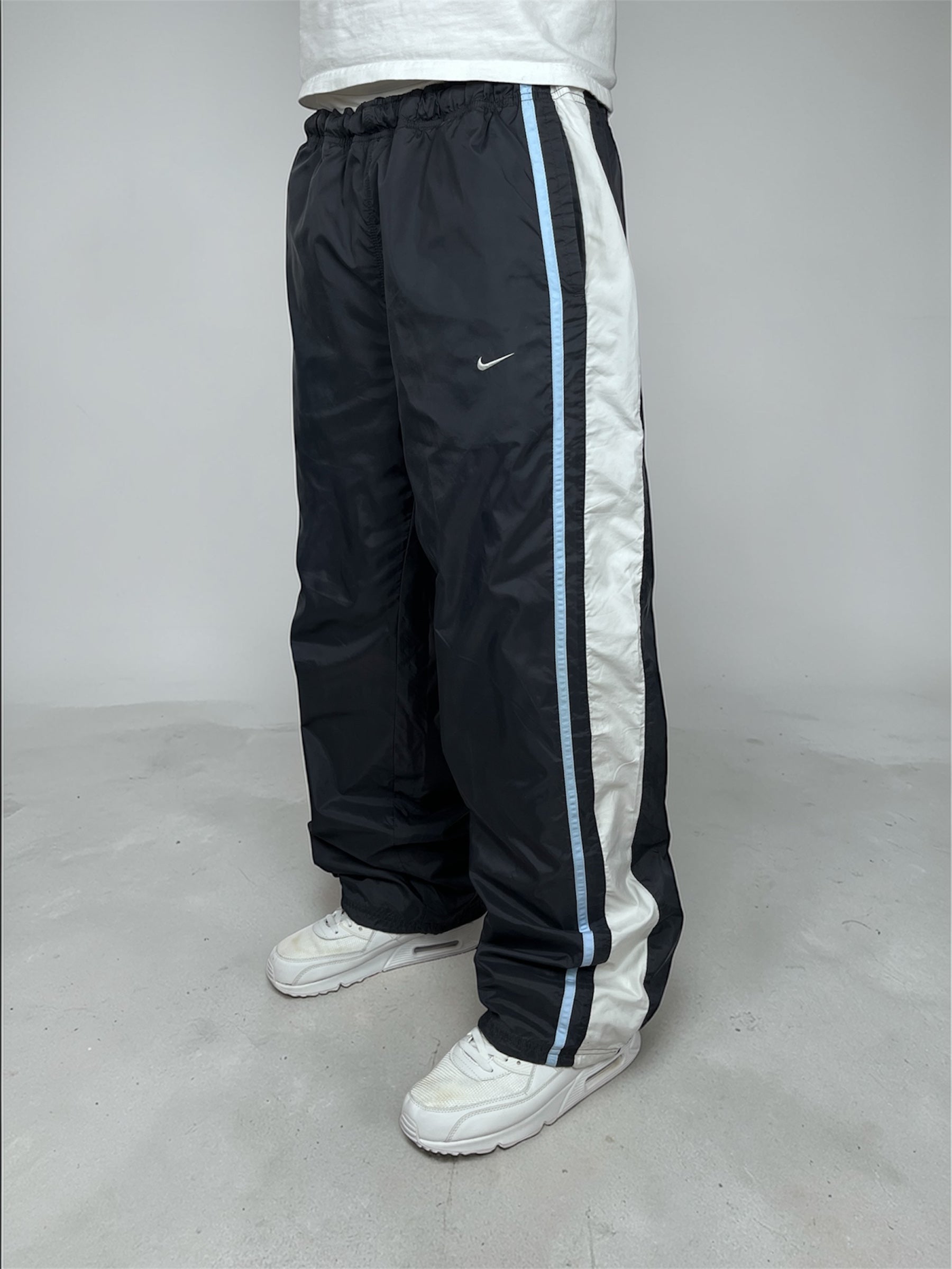 Nike Trackpants 00‘s (XL)