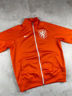 Nike Netherlands Trackjacket 10‘s (M)