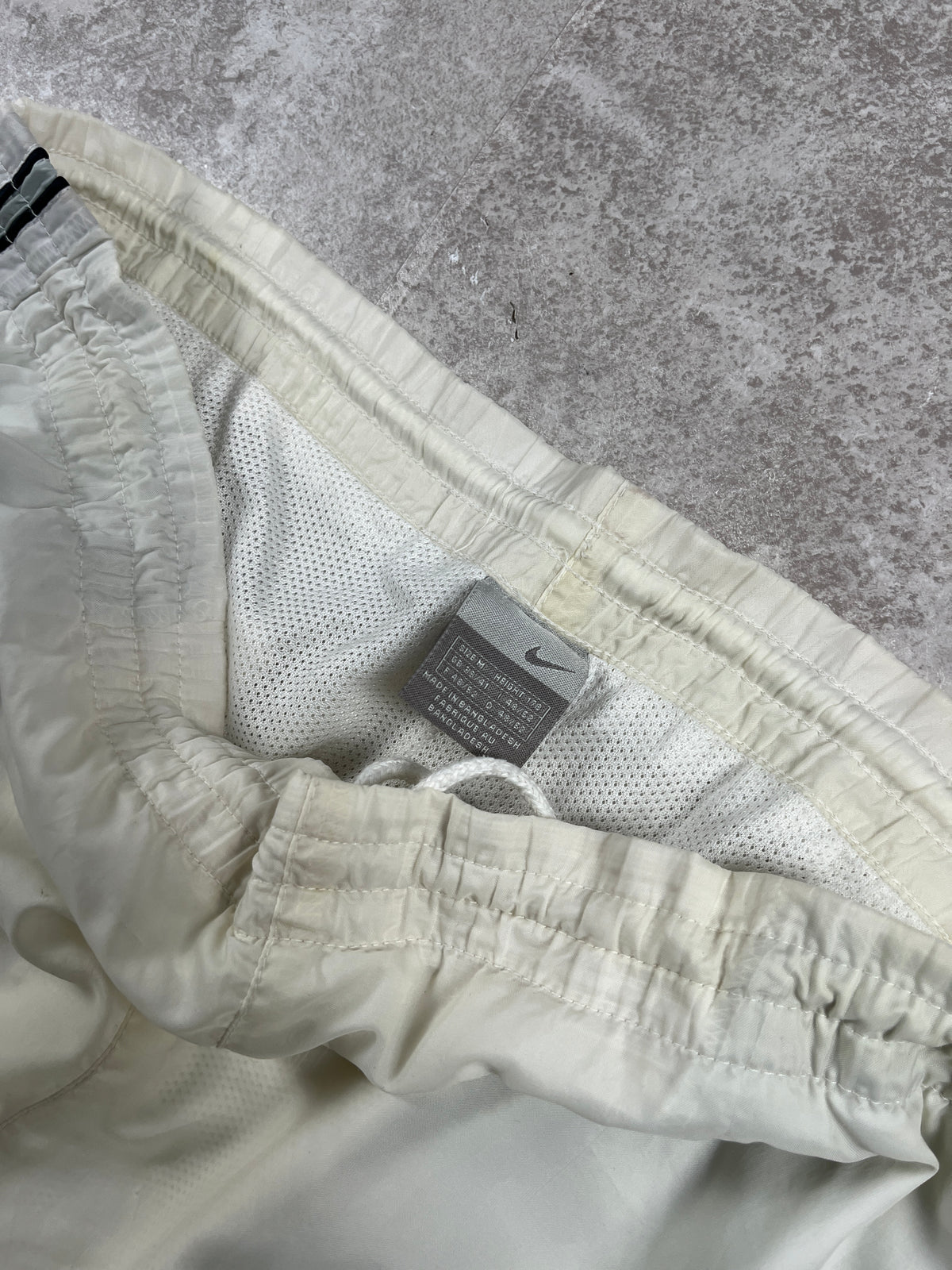 Nike Trackpants 00‘s (M)