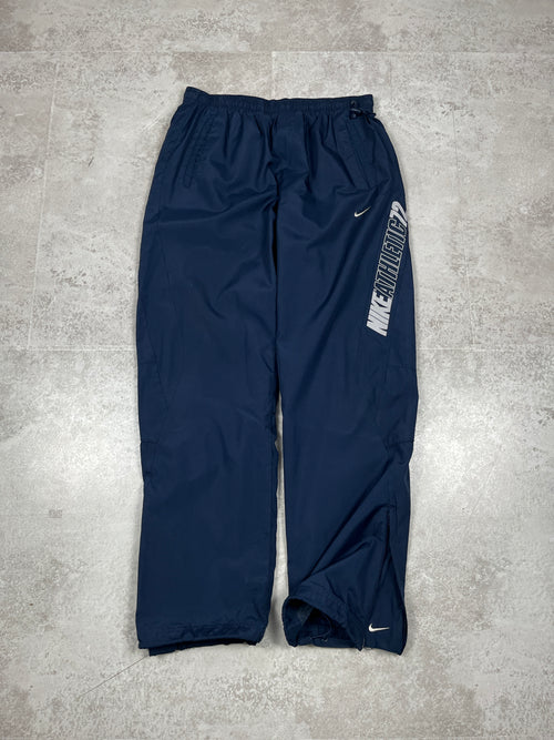 Nike Athletic Trackpants 00‘s (L)