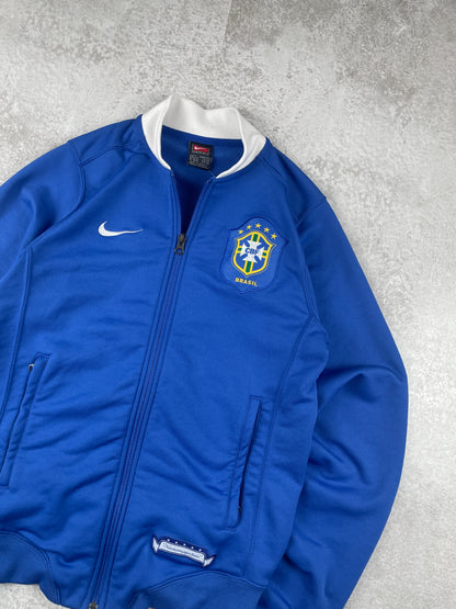 Veste de survêtement Nike Brasilen (S)
