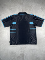 Adidas Olympique Marseille Trikot 90‘s (XL)