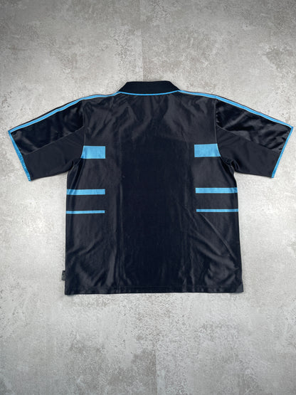 Adidas Olympique Marseille Trikot 90‘s (XL)
