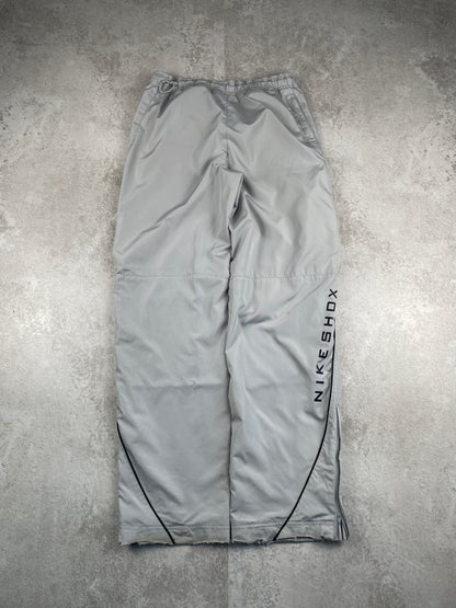 Nike Shox Trackpants 00‘s (S)