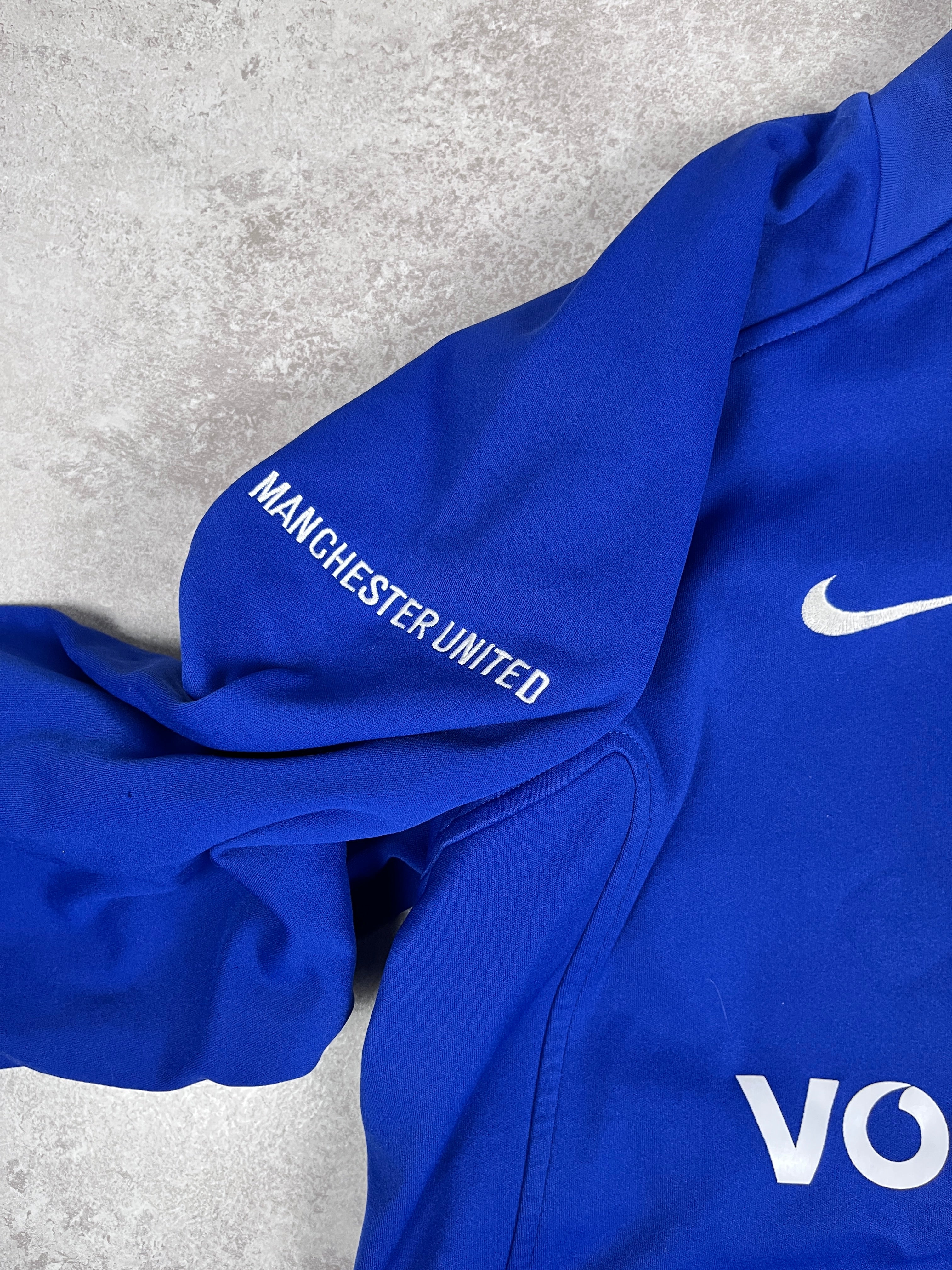 Nike Manchester United Sweater 00‘s (S)