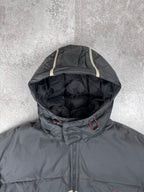 Nike Puffer Jacket 00‘s (L)