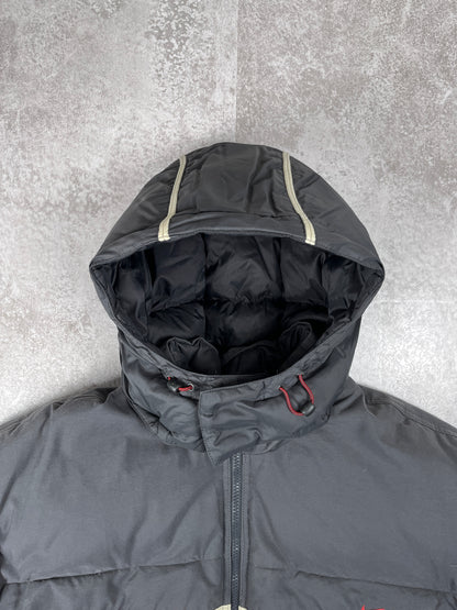 Nike Puffer Jacket 00‘s (L)