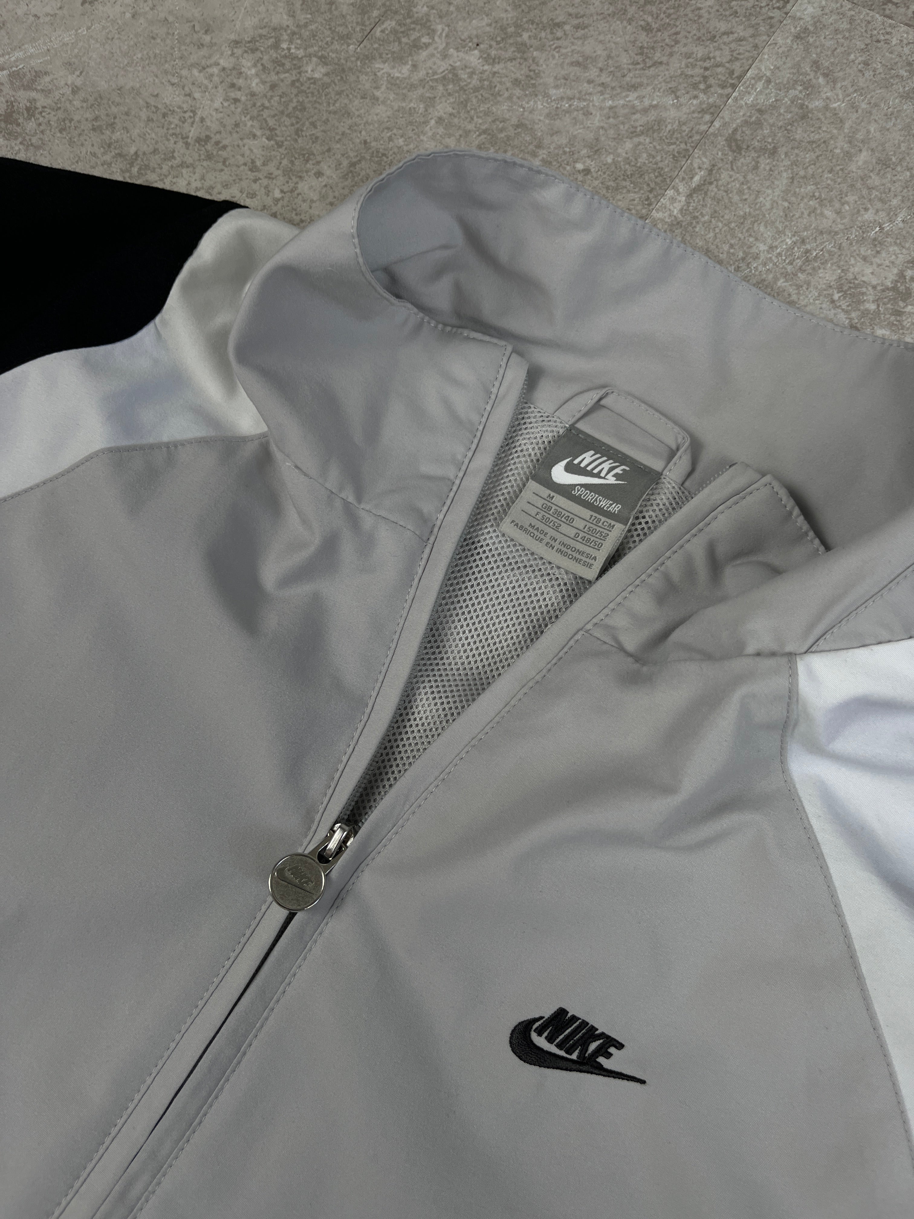 Nike Trackjacket 00‘s (M)