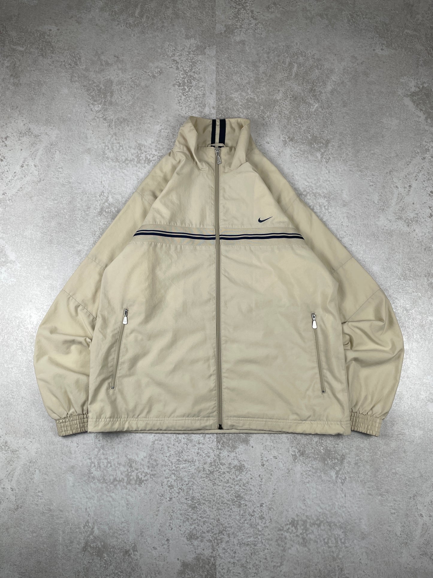 Nike Tracksuit (M)