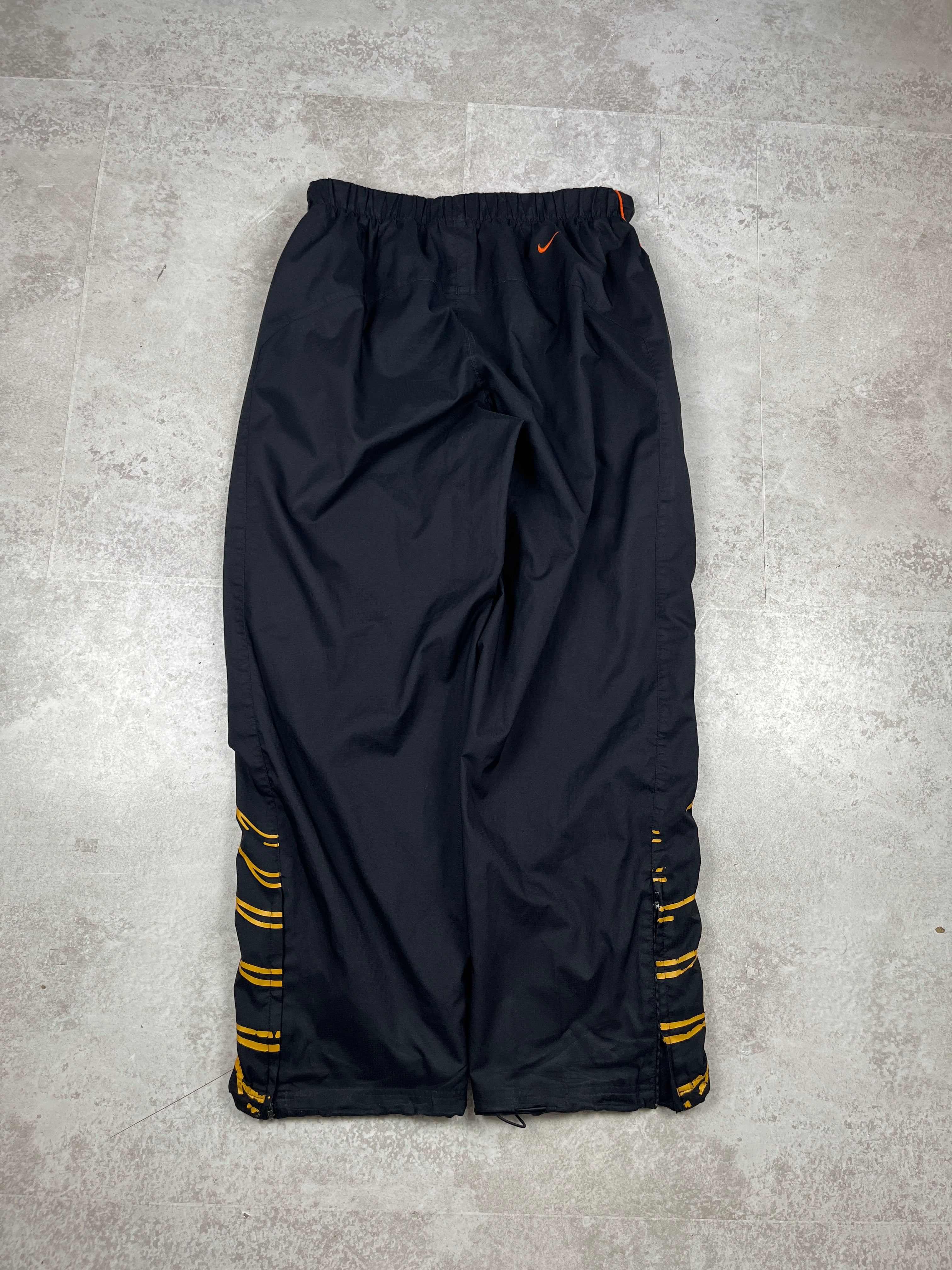 Nike TN Tiger Vein Trackpants 00‘s (XL)