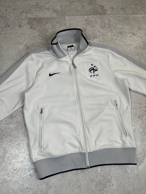 Nike FFF Trackjacket 10‘s (M)