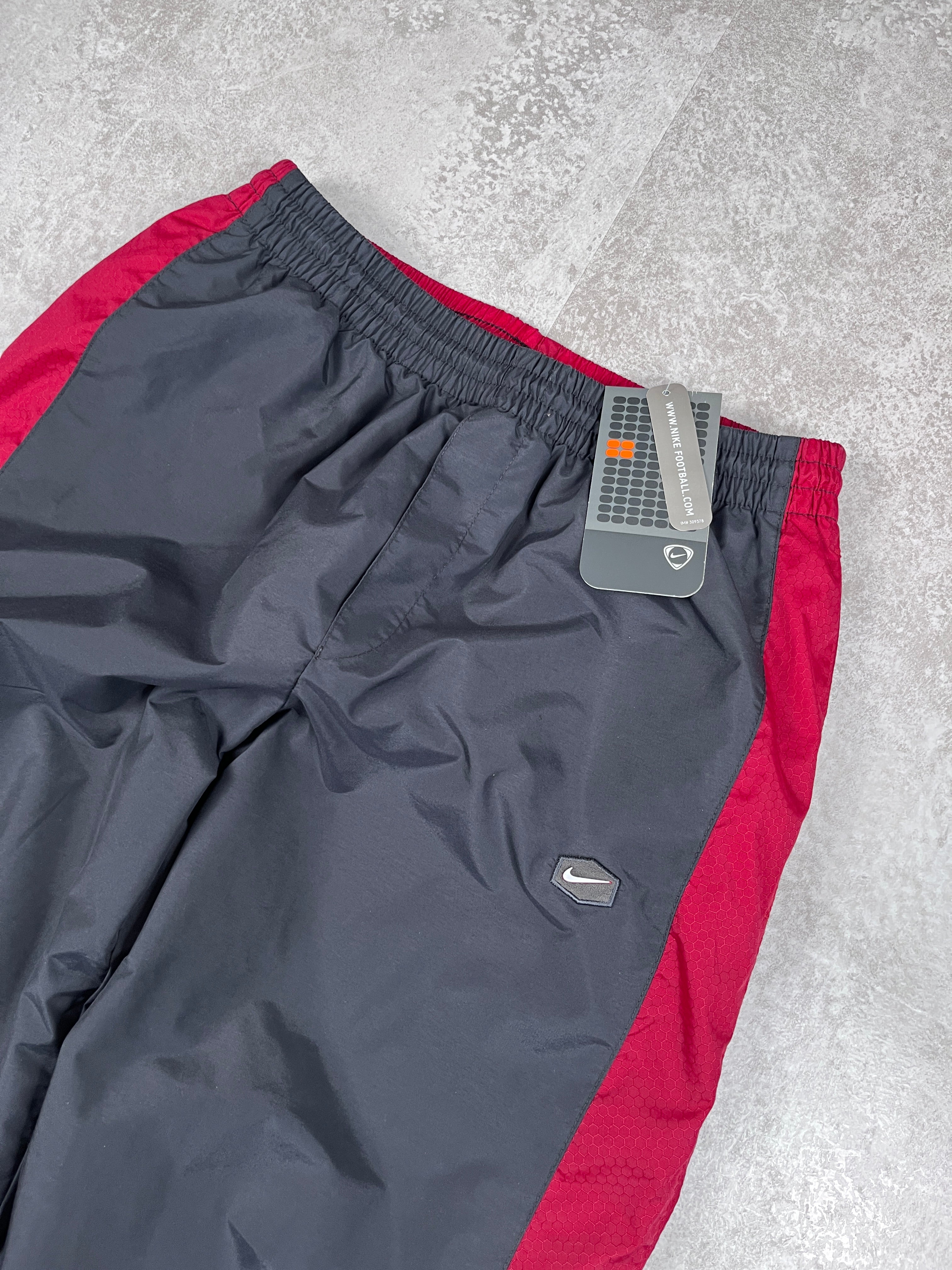 Nike Hex Trackpants 00‘s (XL)