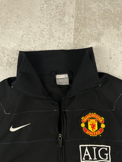 Nike Manchester Trackjacket 00‘s (S)
