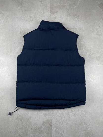 Gilet matelassé Nike (M)