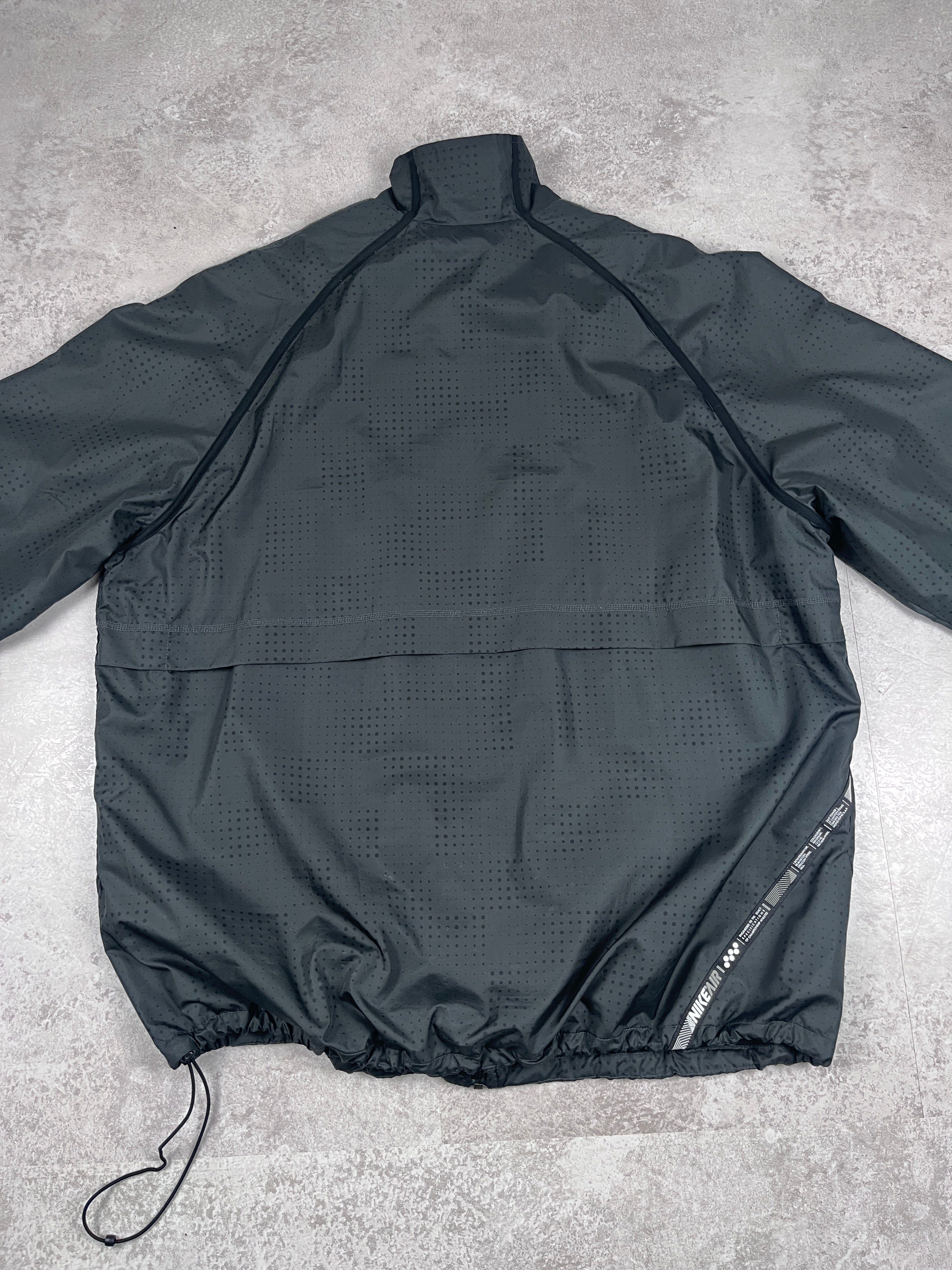 Nike Tracksuit 00‘s (XXL)