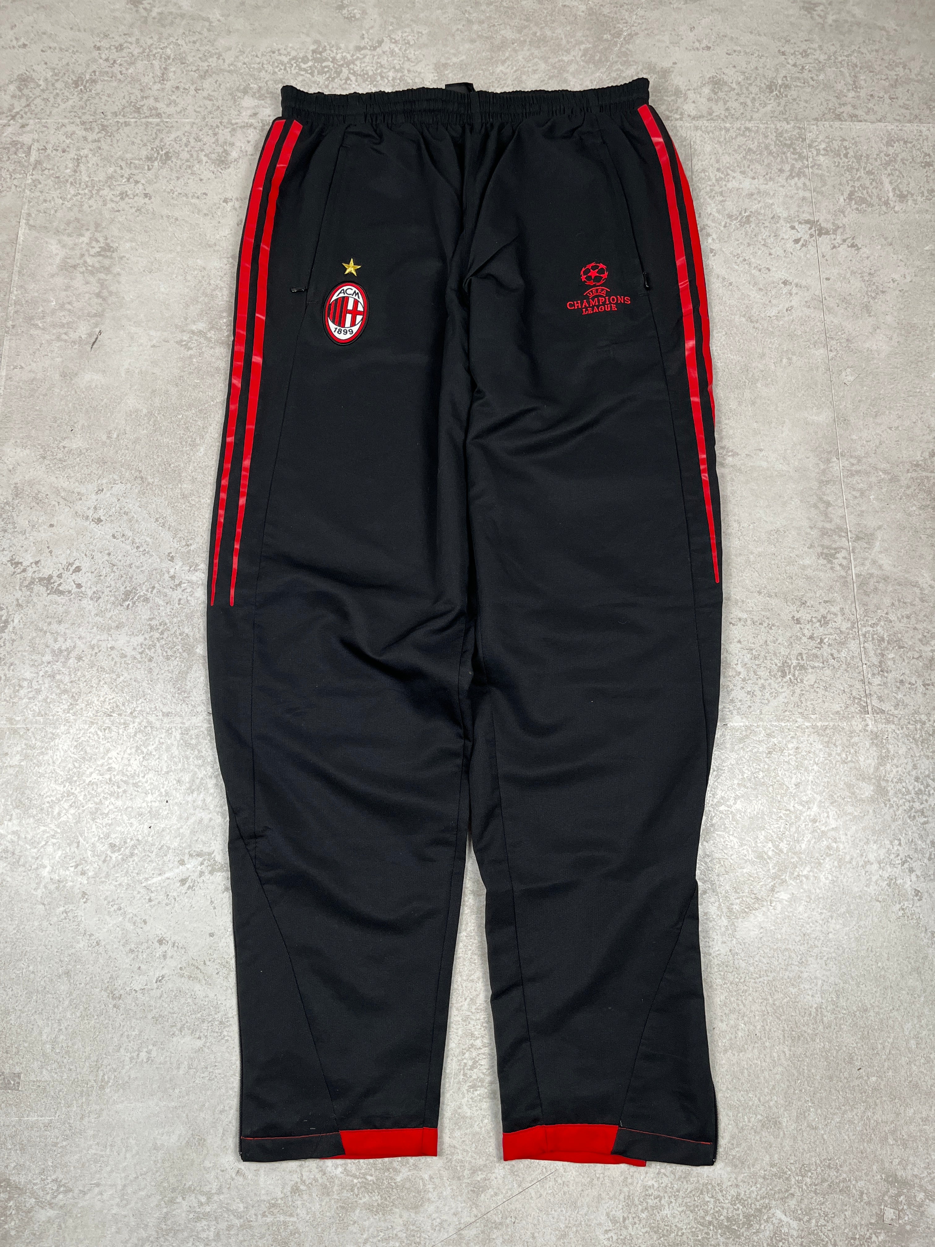 Adidas AC Milan Tracksuit 00‘s (M)