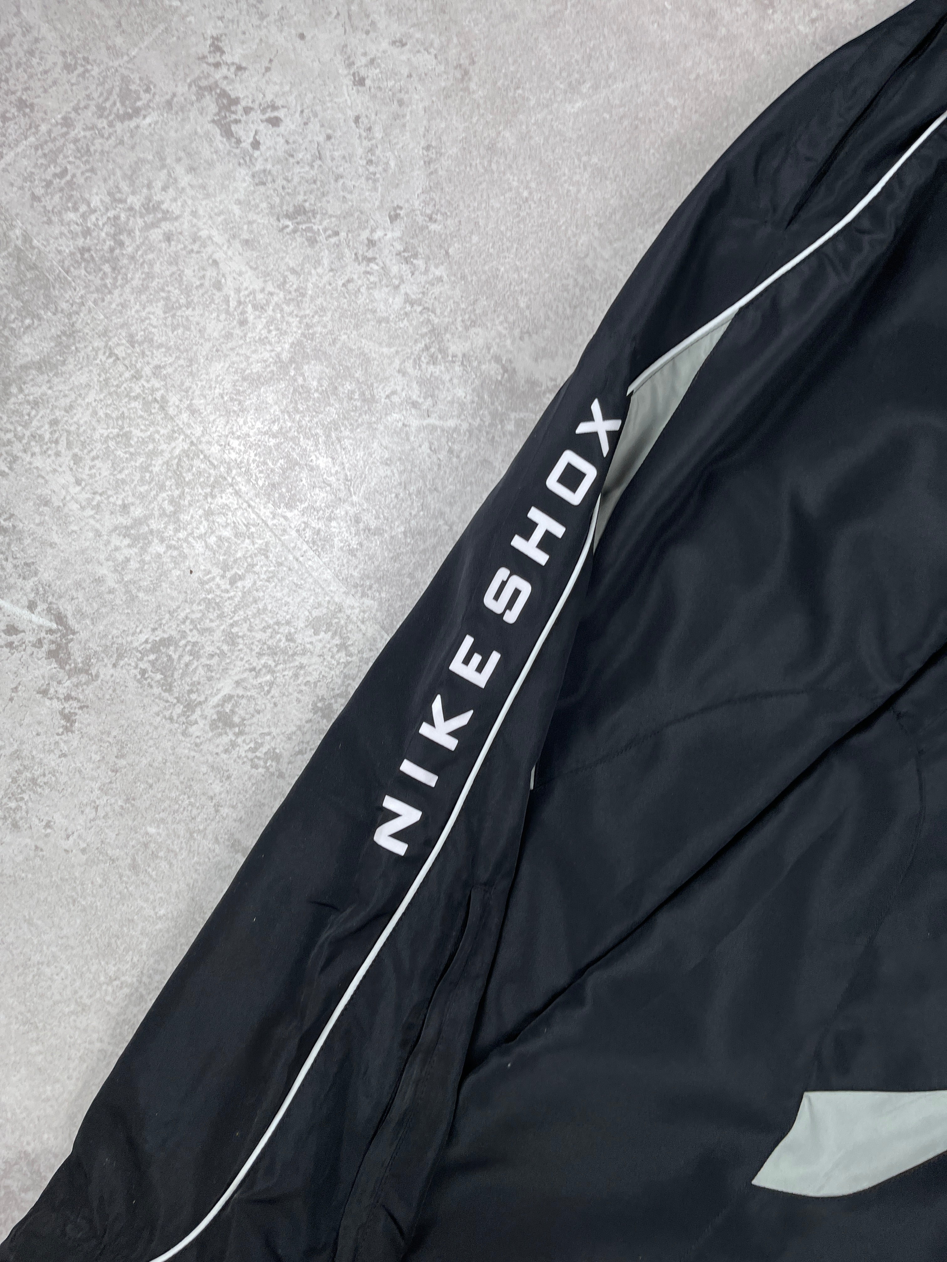 Nike Shox Trackpants 00‘s (S)