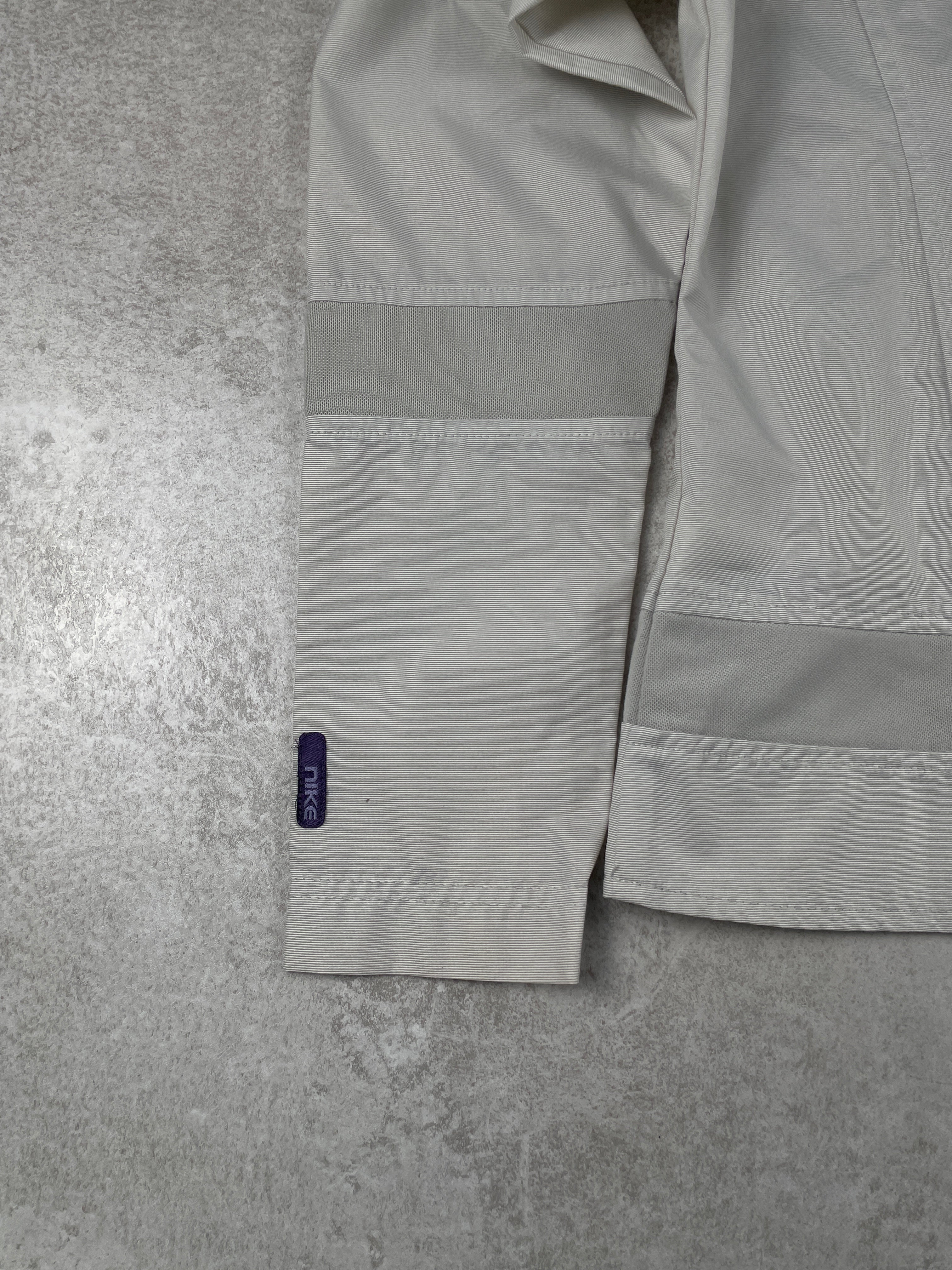 Nike Trackjacket 90‘s (XS)