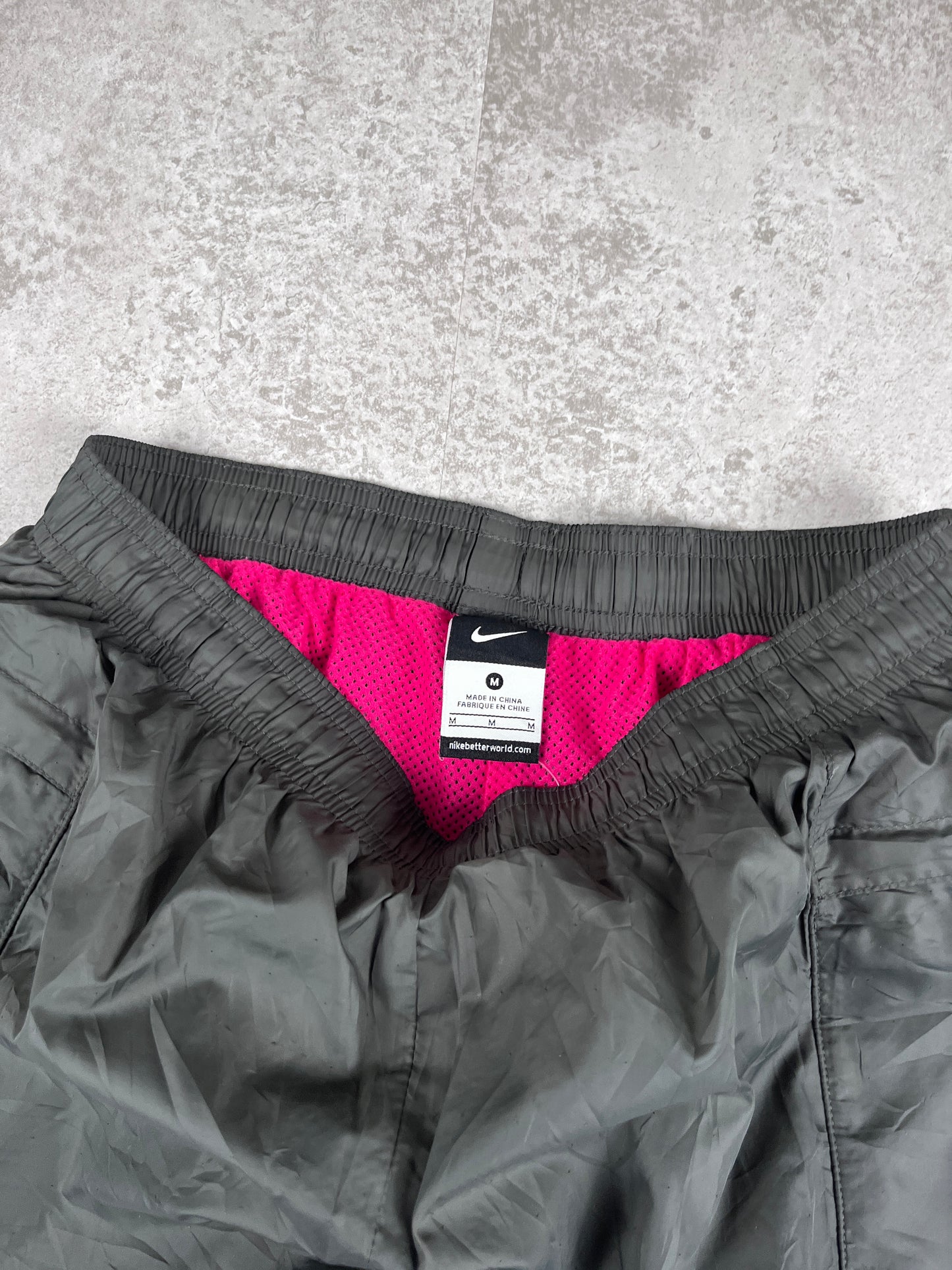 Nike Trackpants 10‘s (XS)