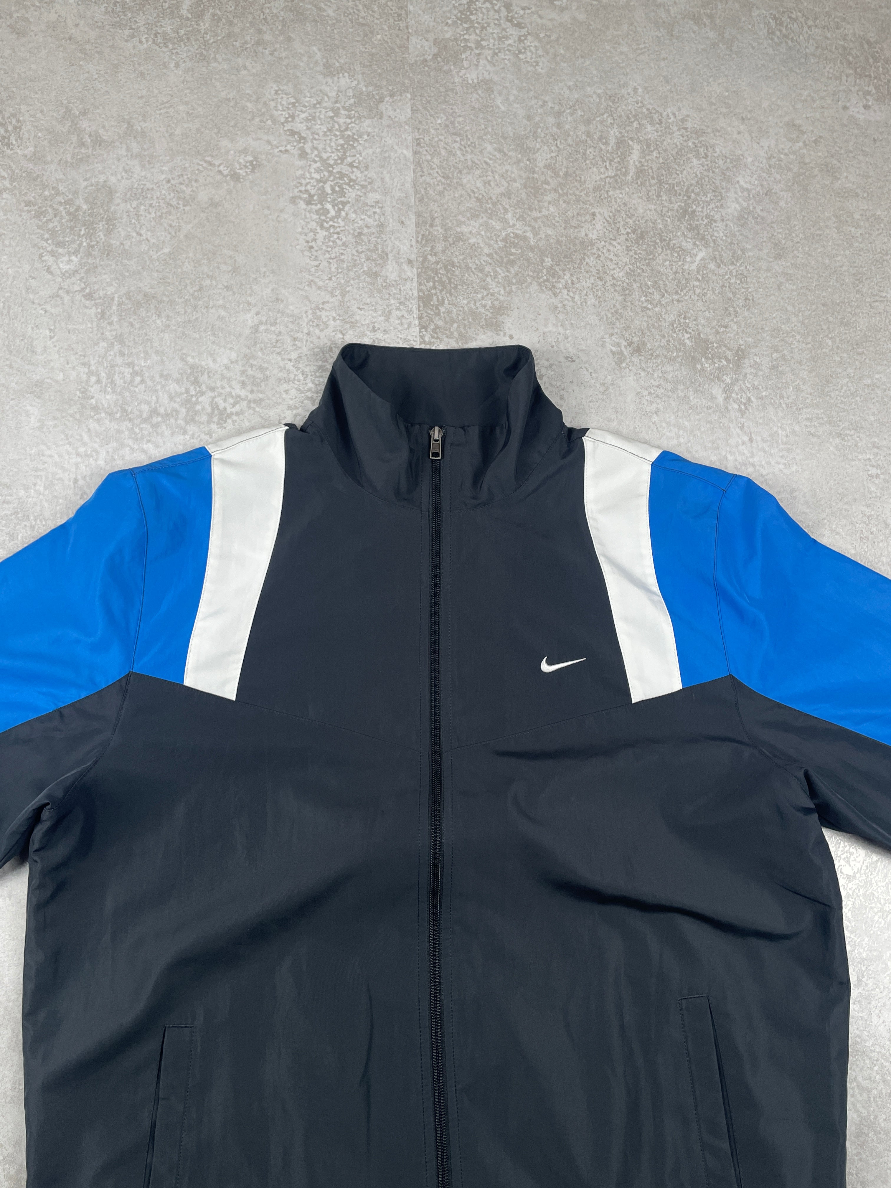 Nike Trackjacket (L)