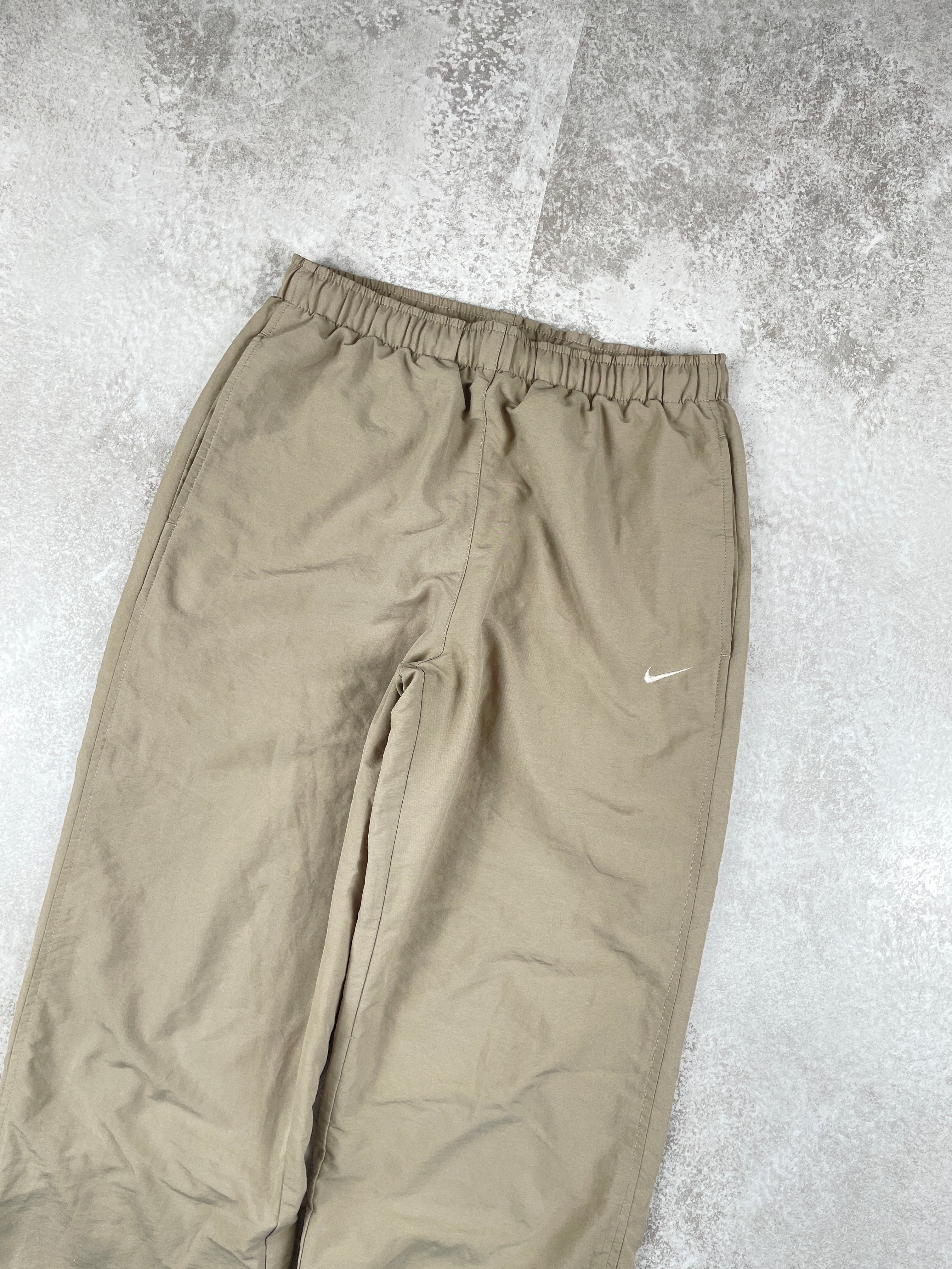 Nike Trackpants (XS)
