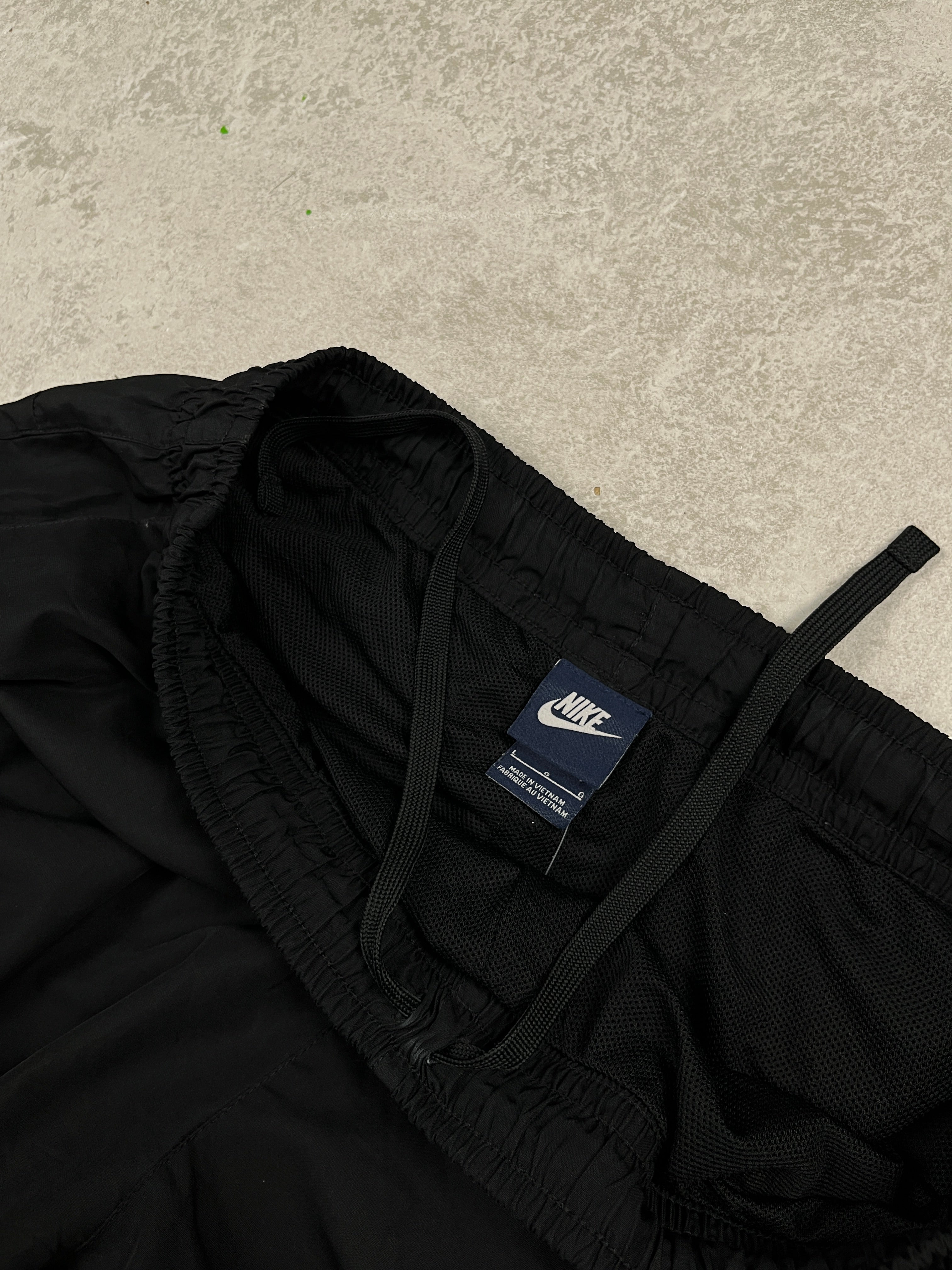 Nike Trackpants 10‘s (L)