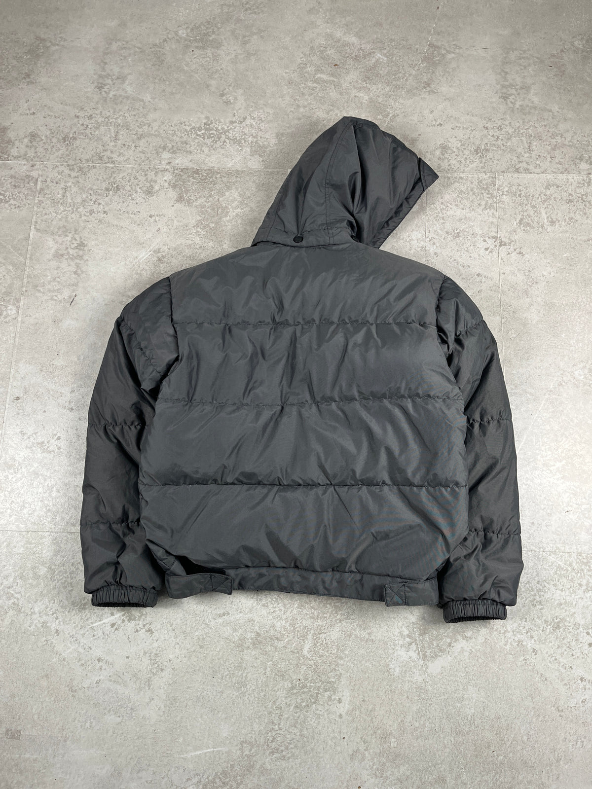 Nike Puffer Jacket 90‘s (S)