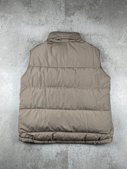 Gilet matelassé Nike (L)