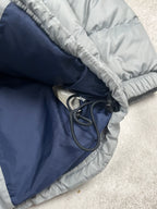 Nike Pufferjacket 00‘s (XS)