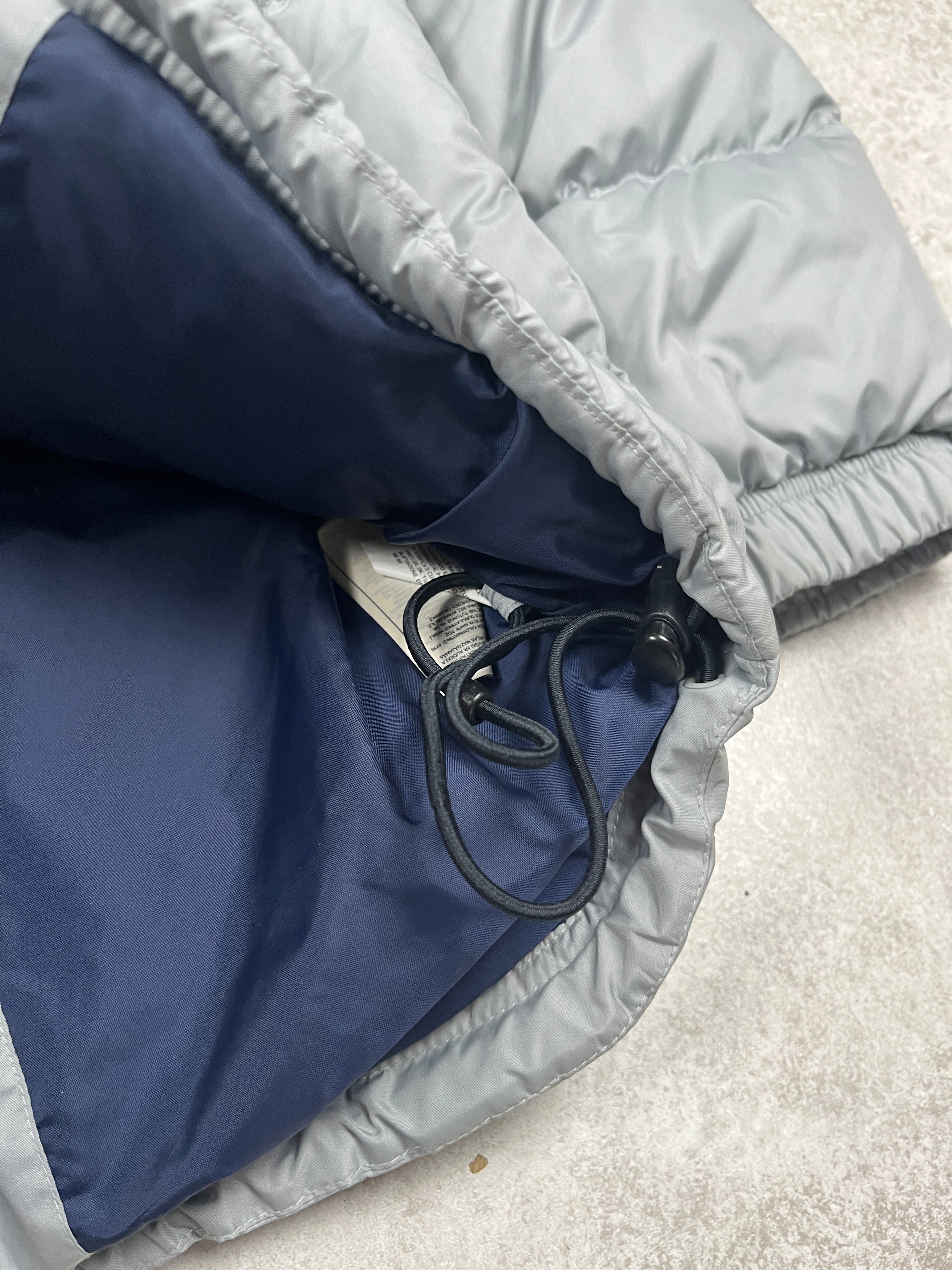 Nike Pufferjacket 00‘s (XS)