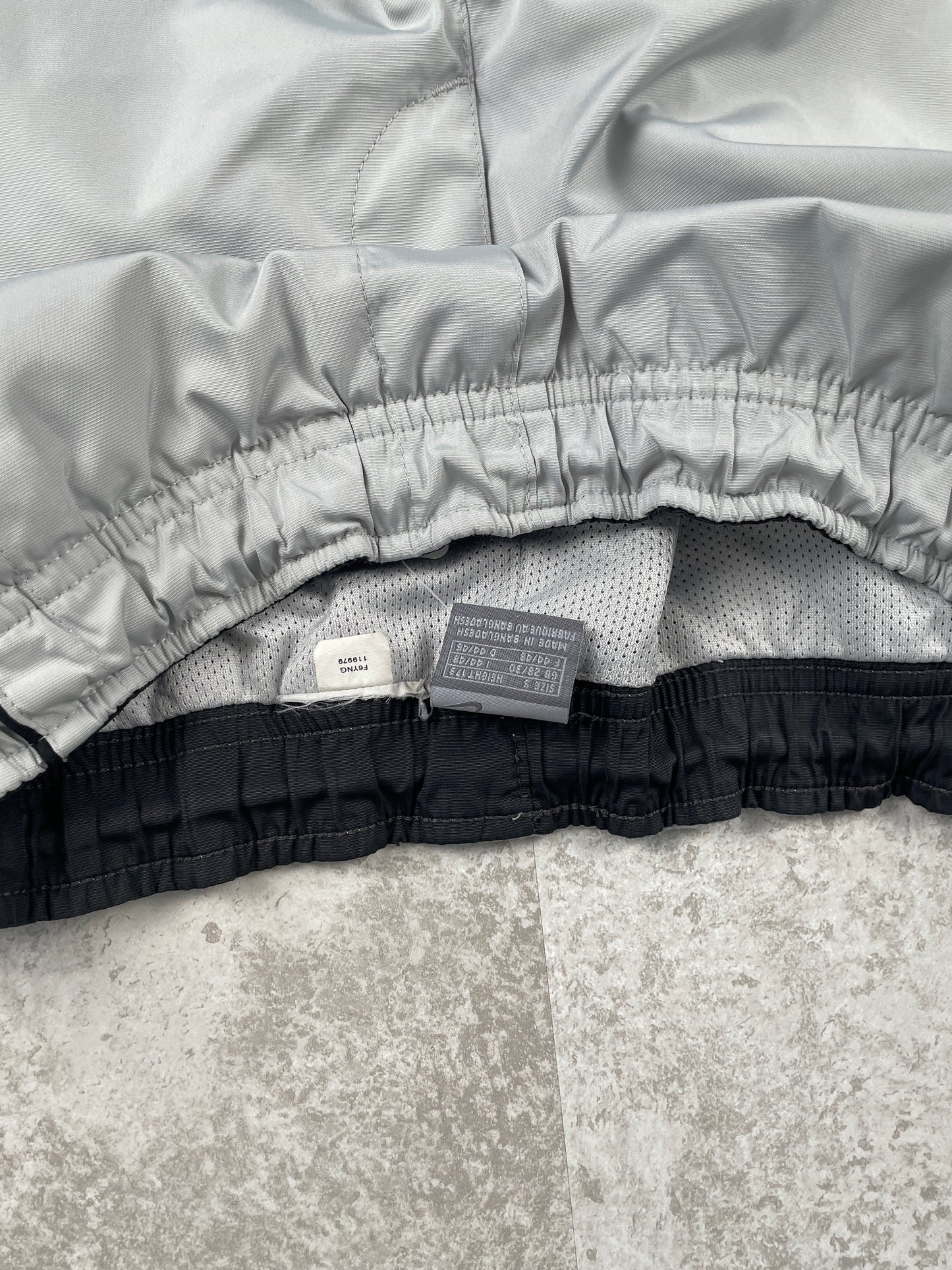 Nike Shox Trackpants 00‘s (S)