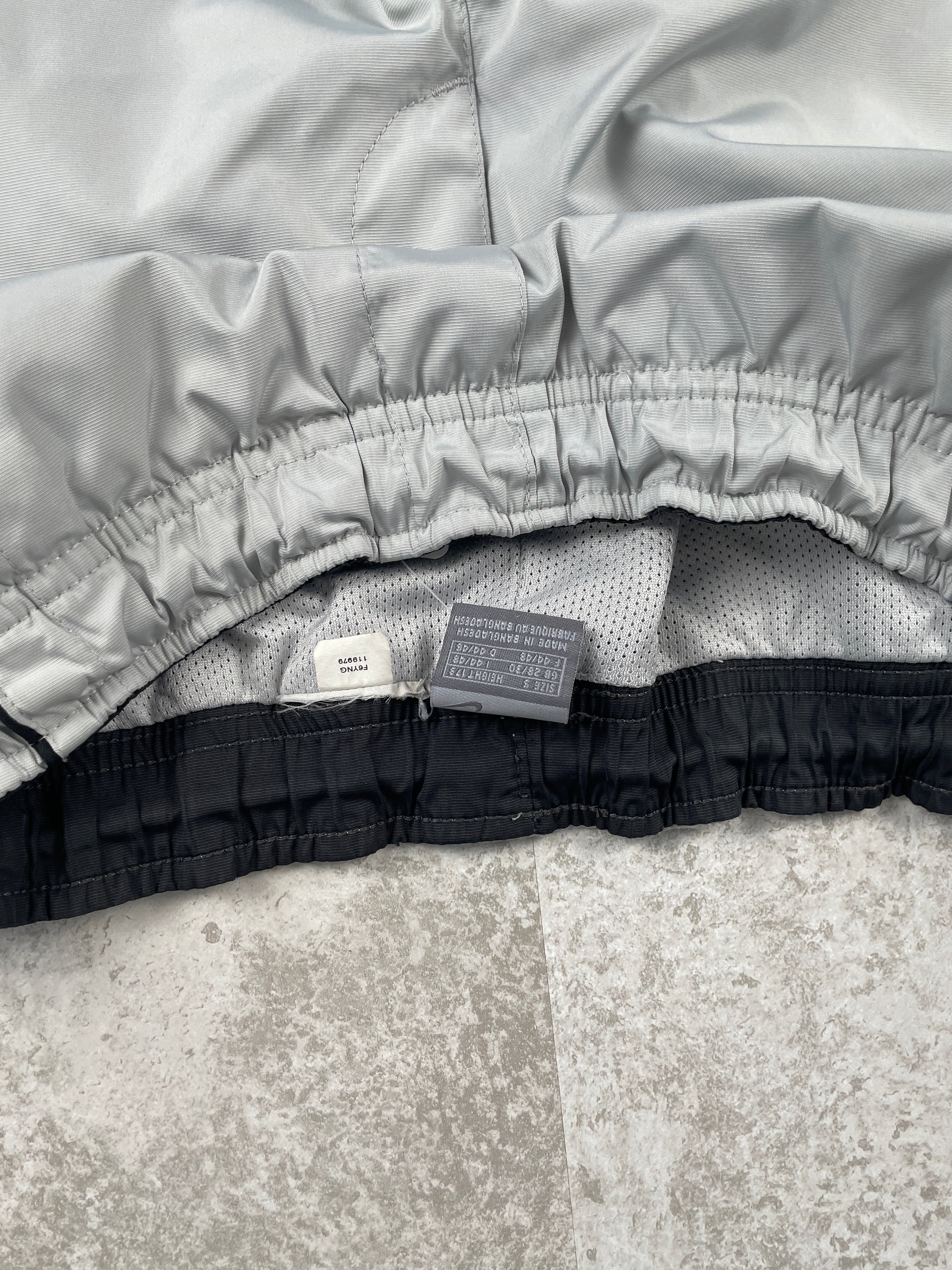 Nike Shox Trackpants 00‘s (S)