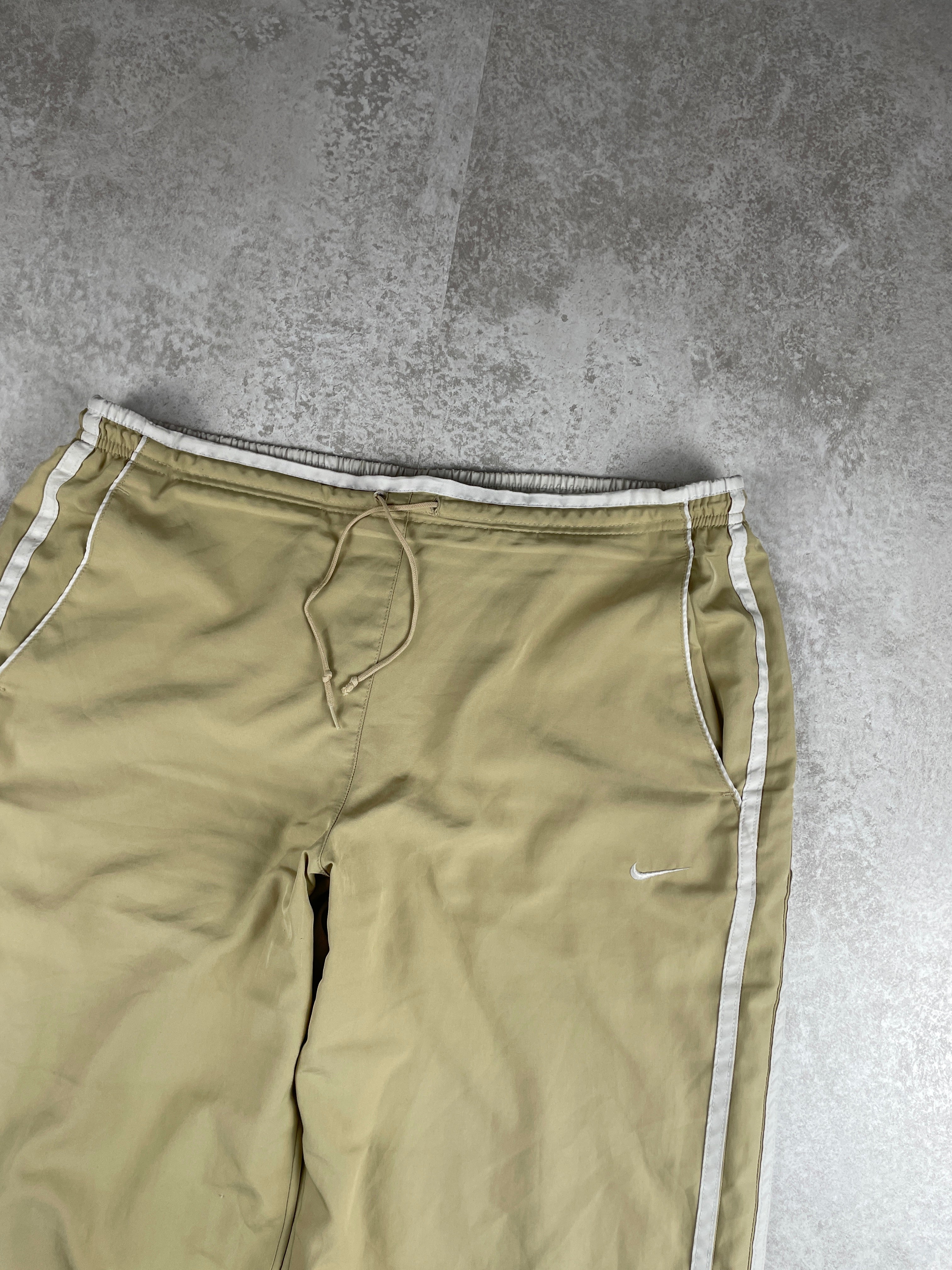 Nike Trackpants 00‘s (M)