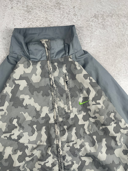 Nike Shox Trackjacket 00‘s (S)