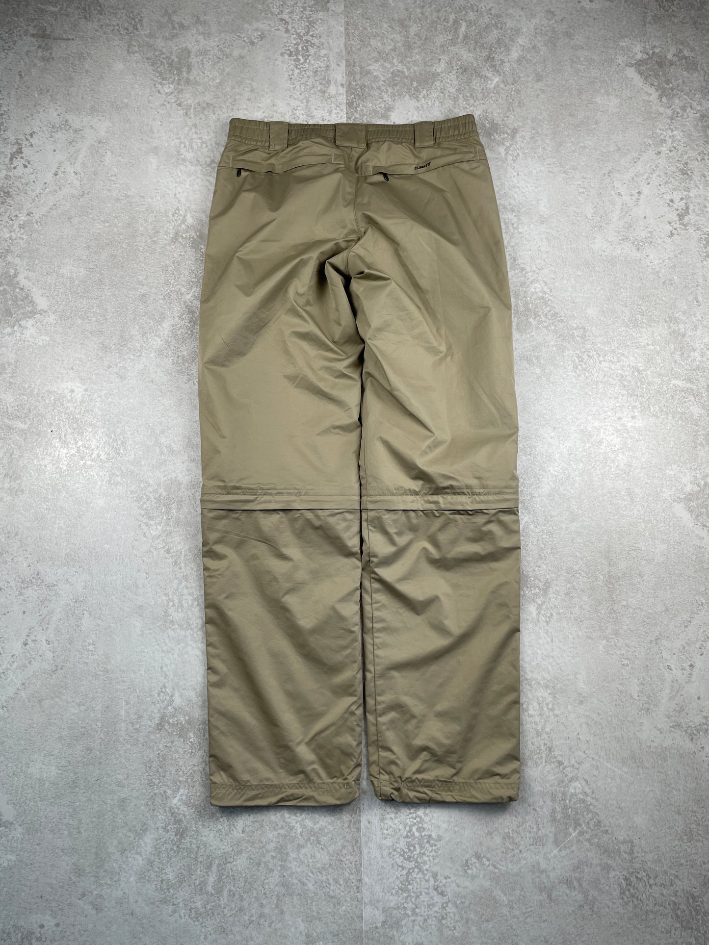 Nike Golf 2in1 Trackpants 00‘s (S)