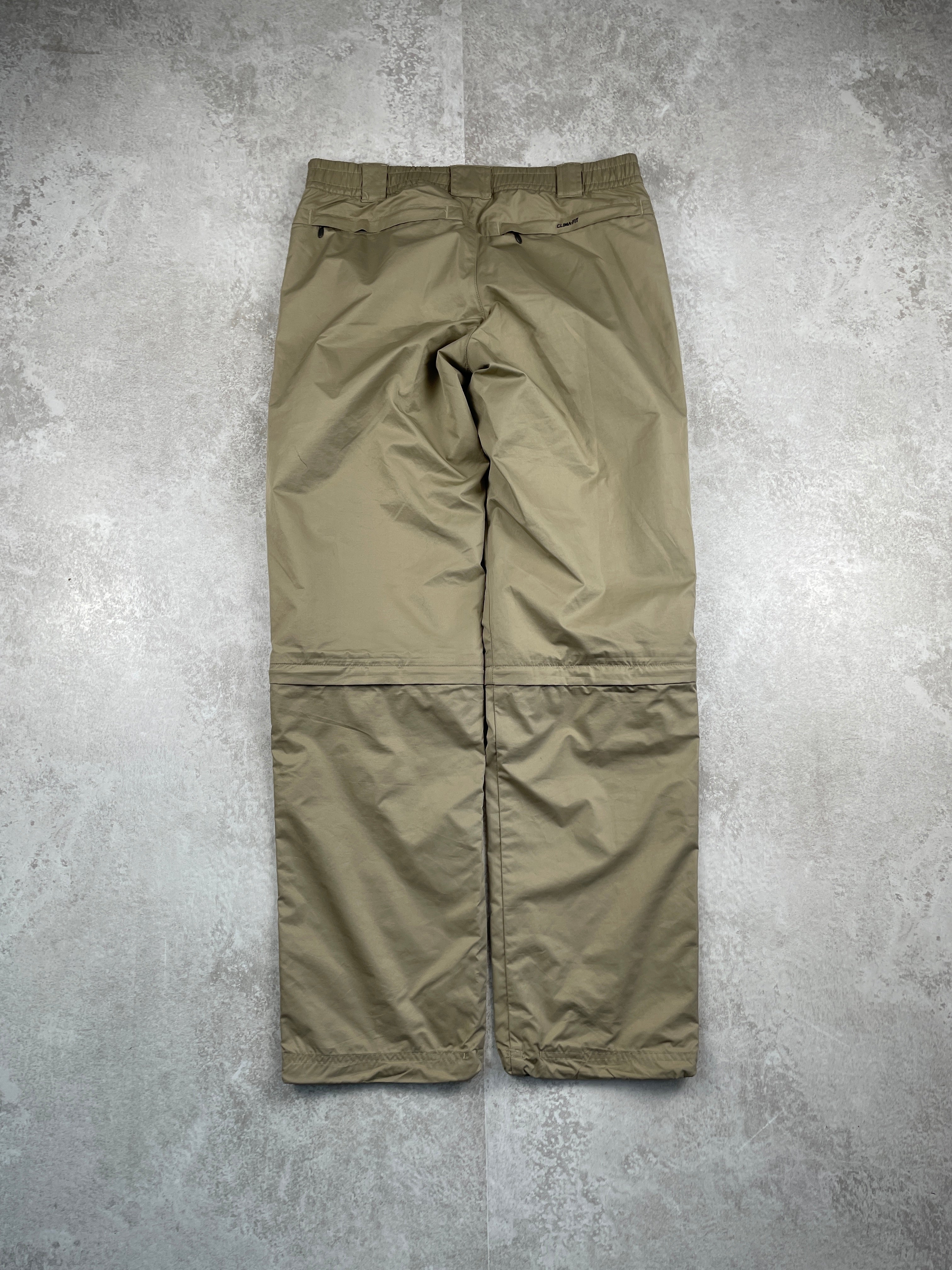 Nike Golf 2in1 Trackpants 00‘s (S)