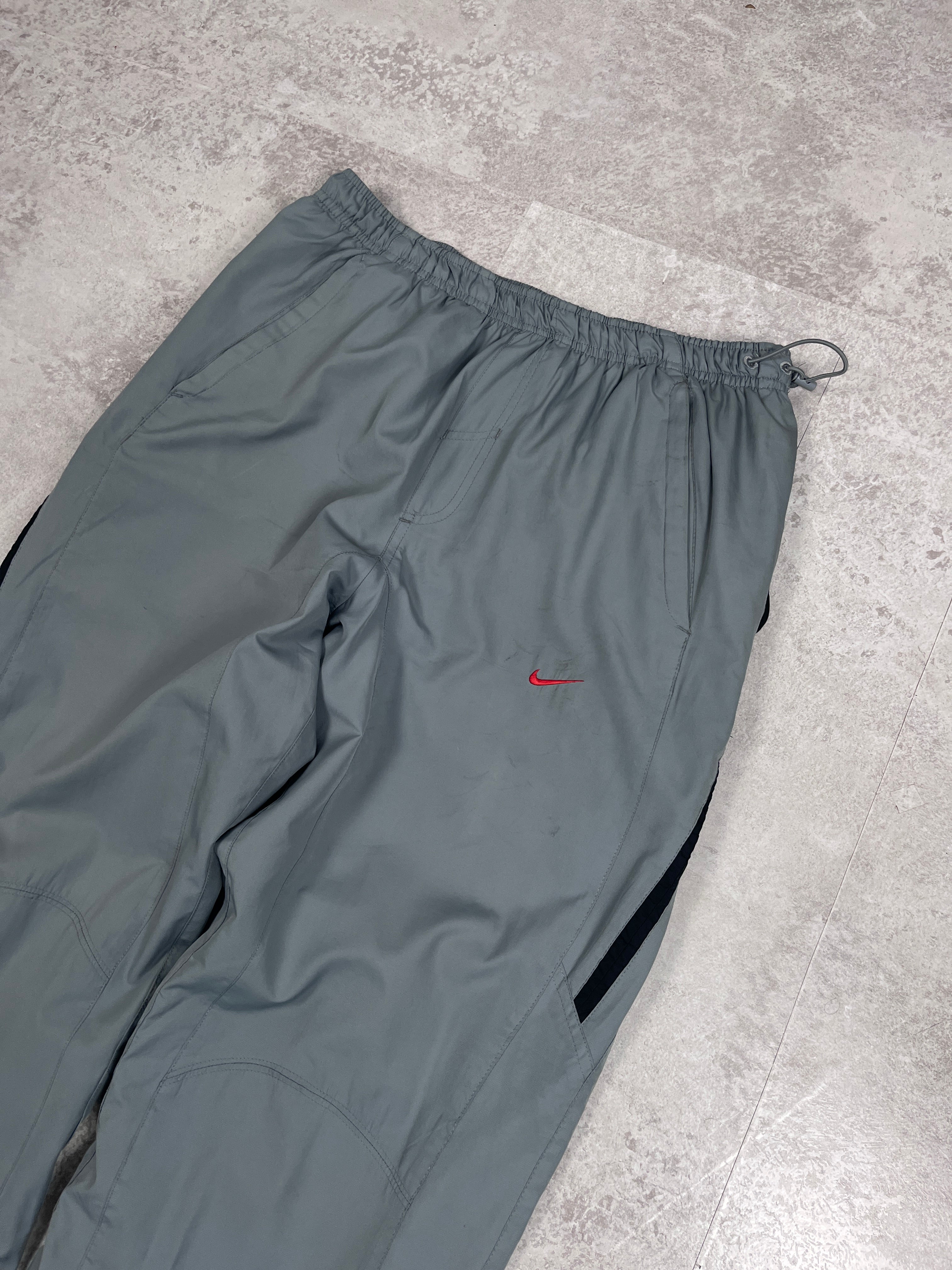 Nike Shox Trackpants 00‘s (M)