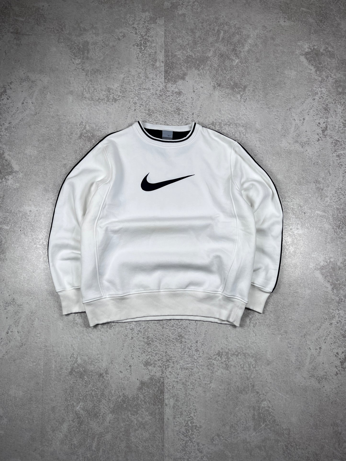 Nike Sweater 00‘s (M)