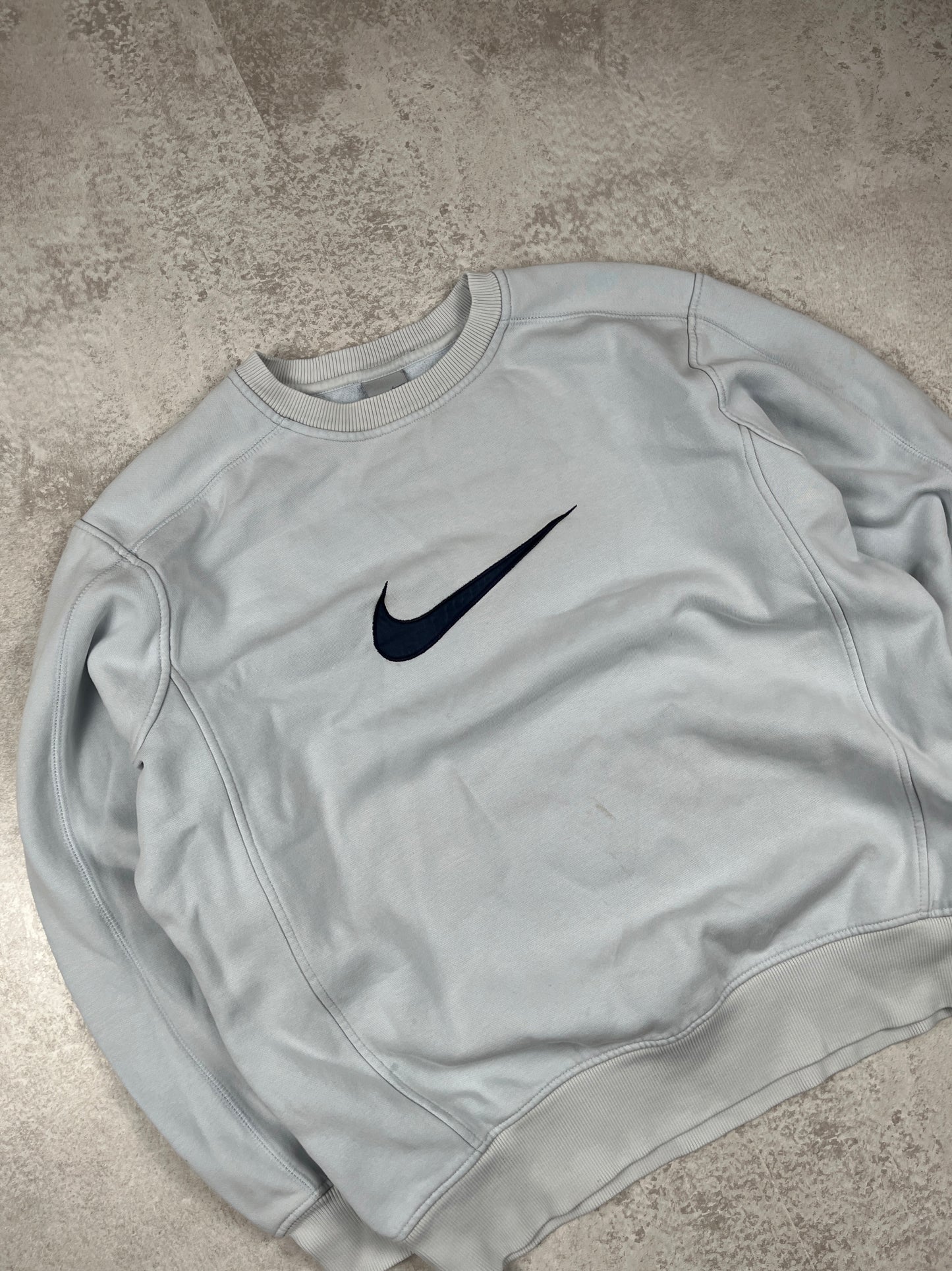 Nike Sweater 00‘s (L)