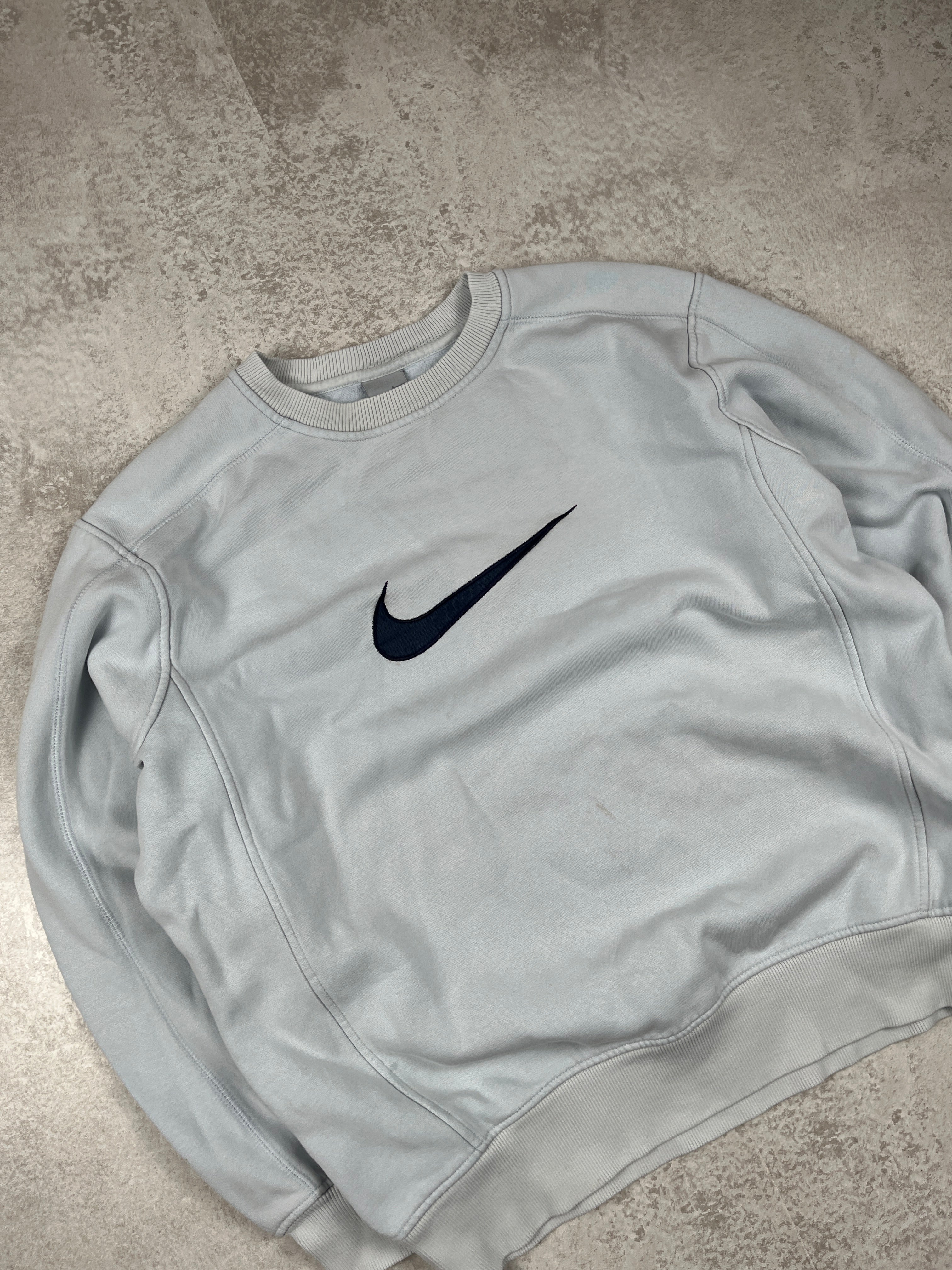 Nike Sweater 00‘s (L)